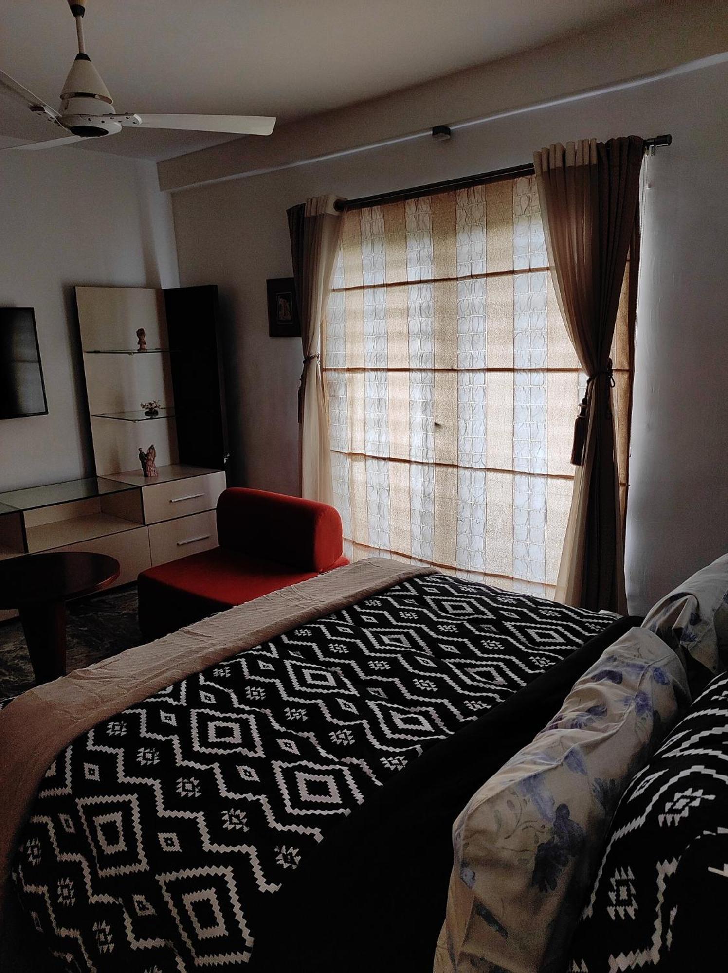 The House Hospedagem domiciliar