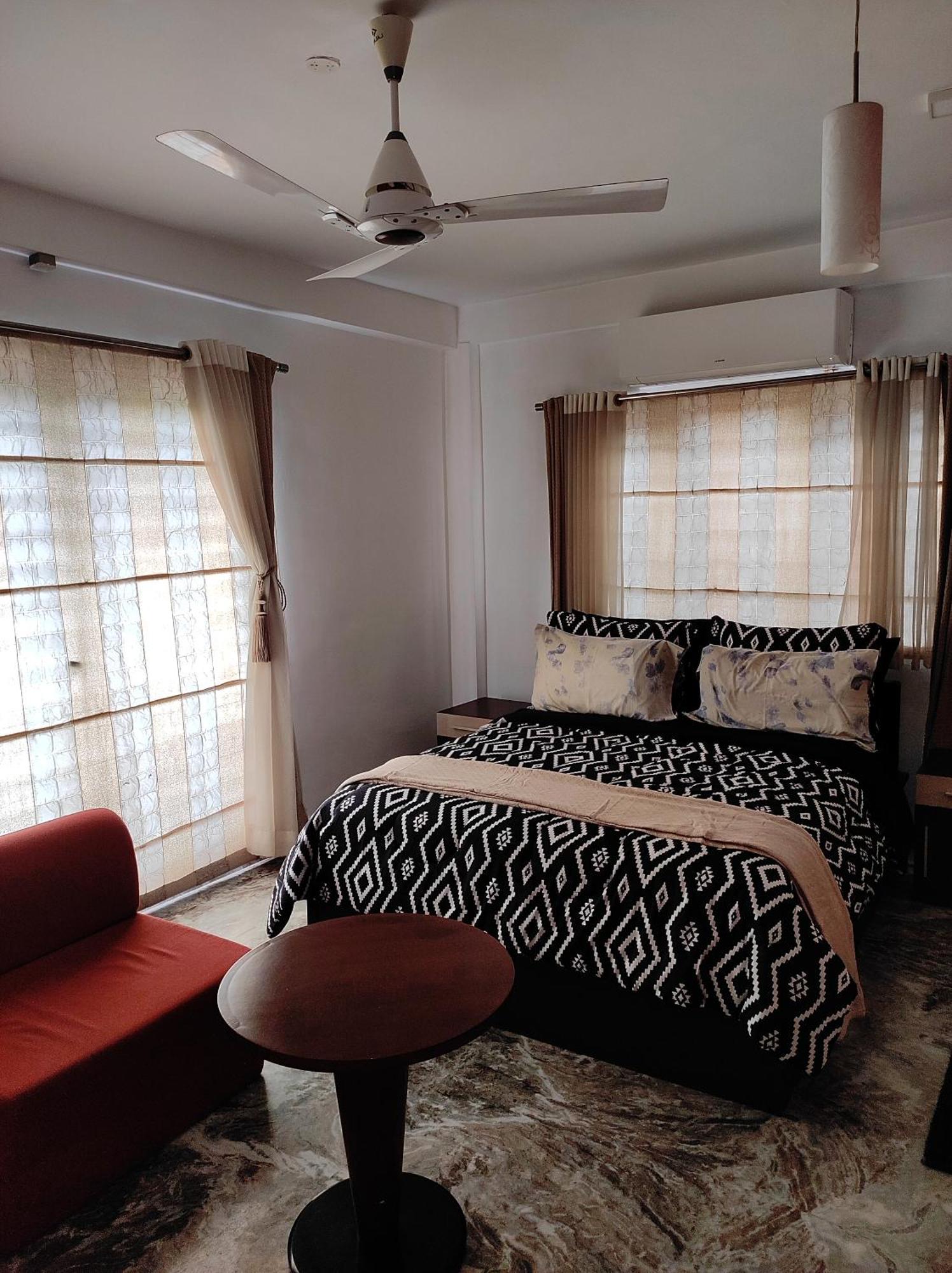 The House Homestay *