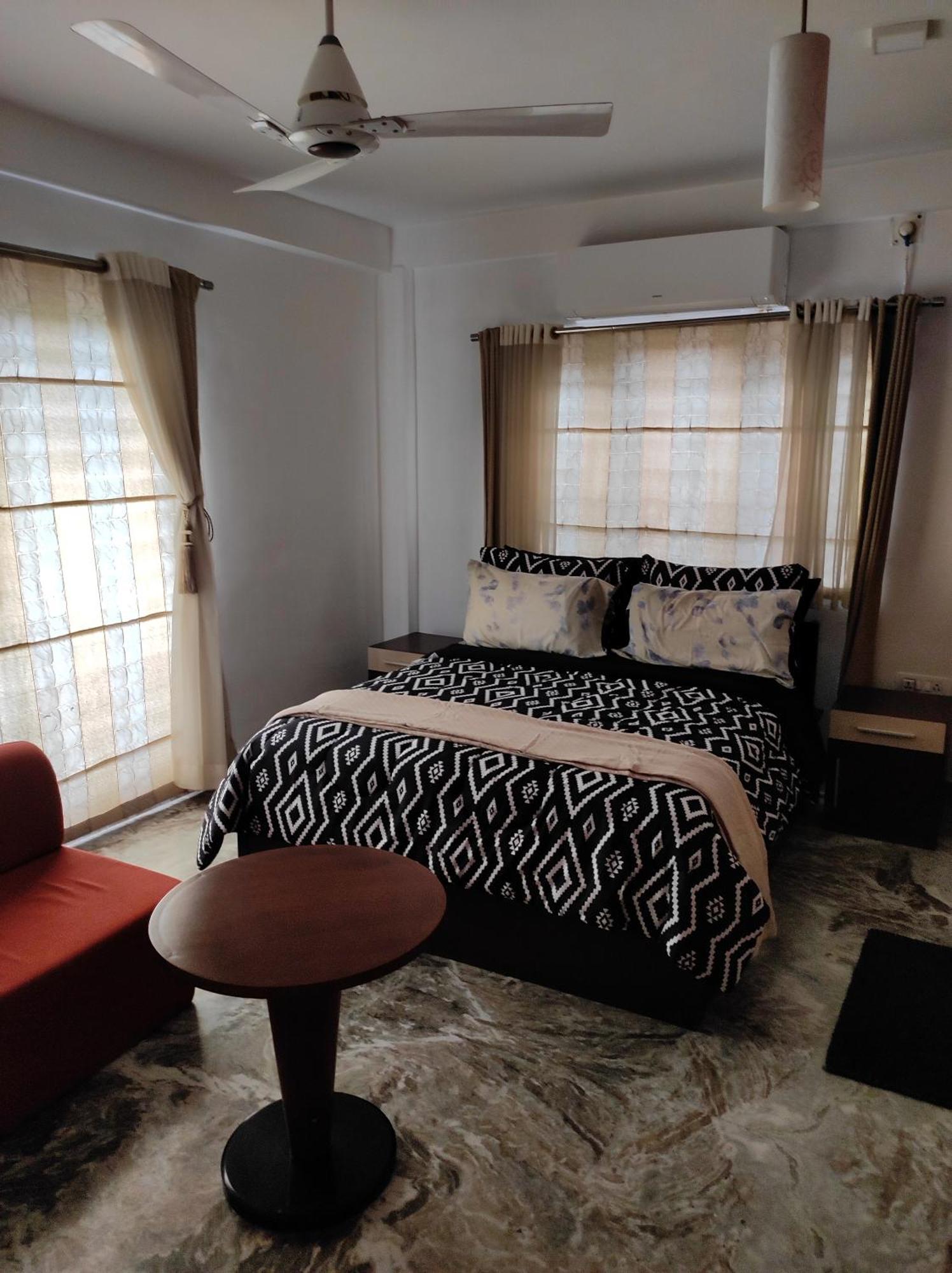 Homestay The House Chennai
