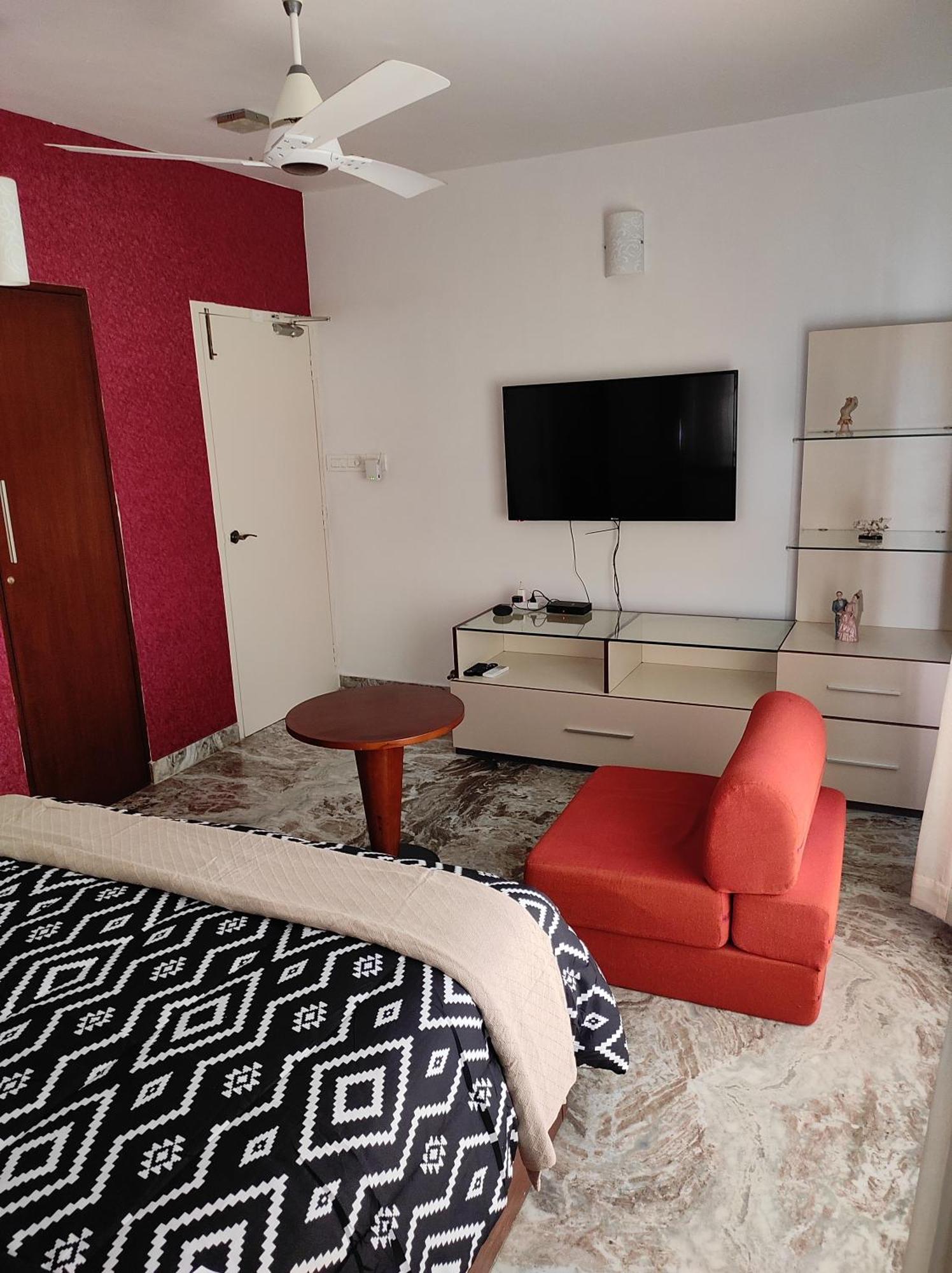 The House Homestay Chennai