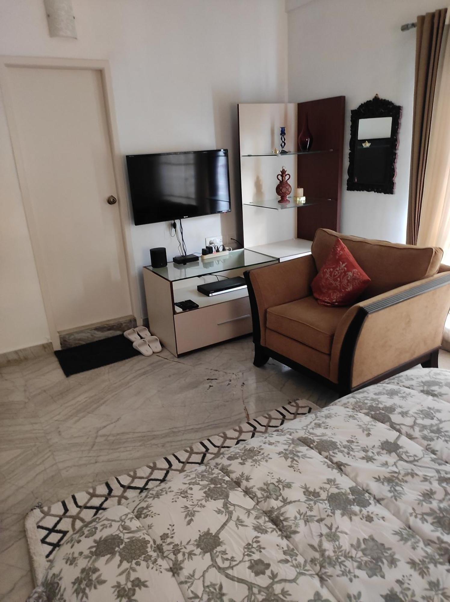 Homestay The House Chennai