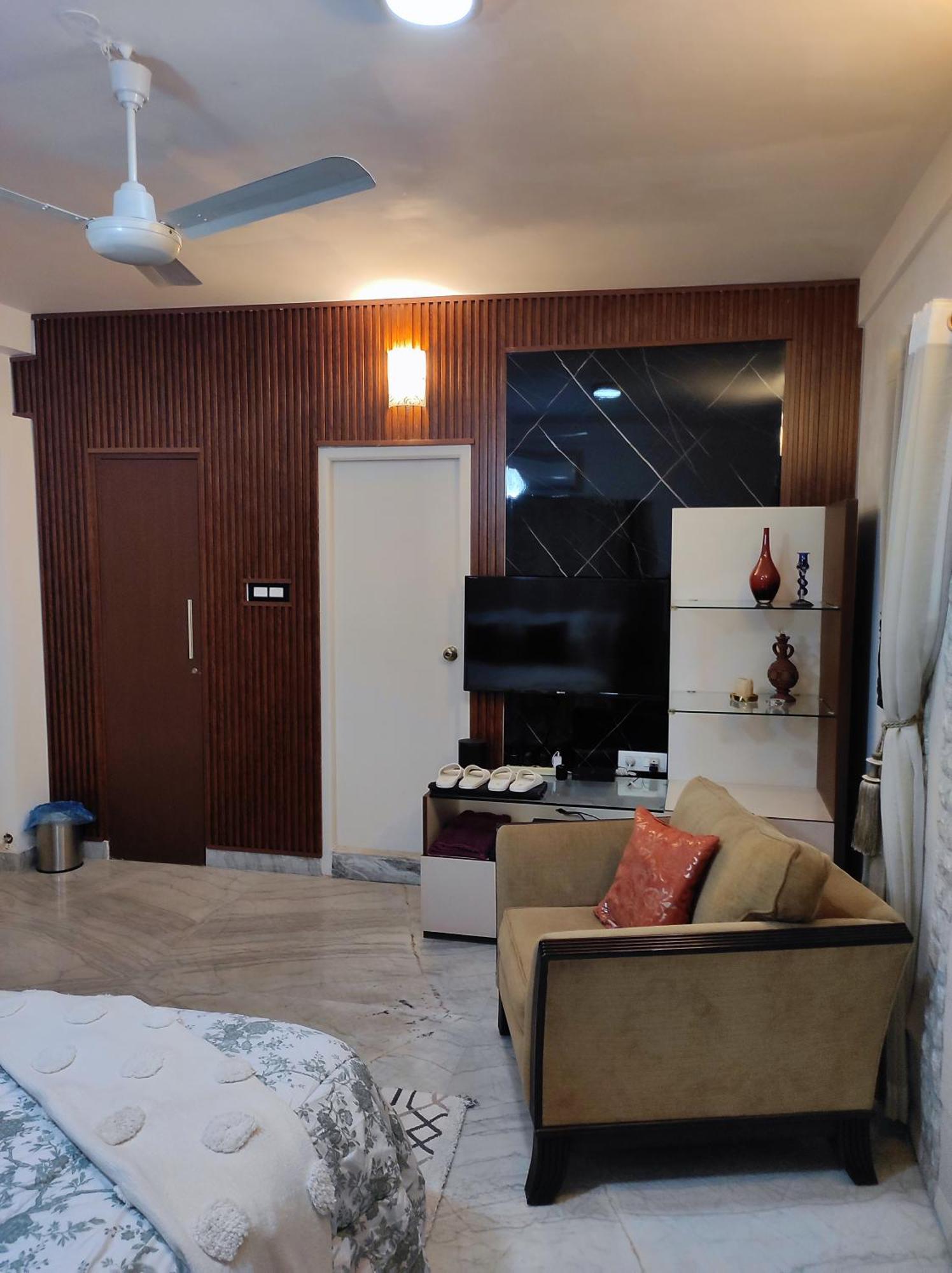 The House * Chennai
