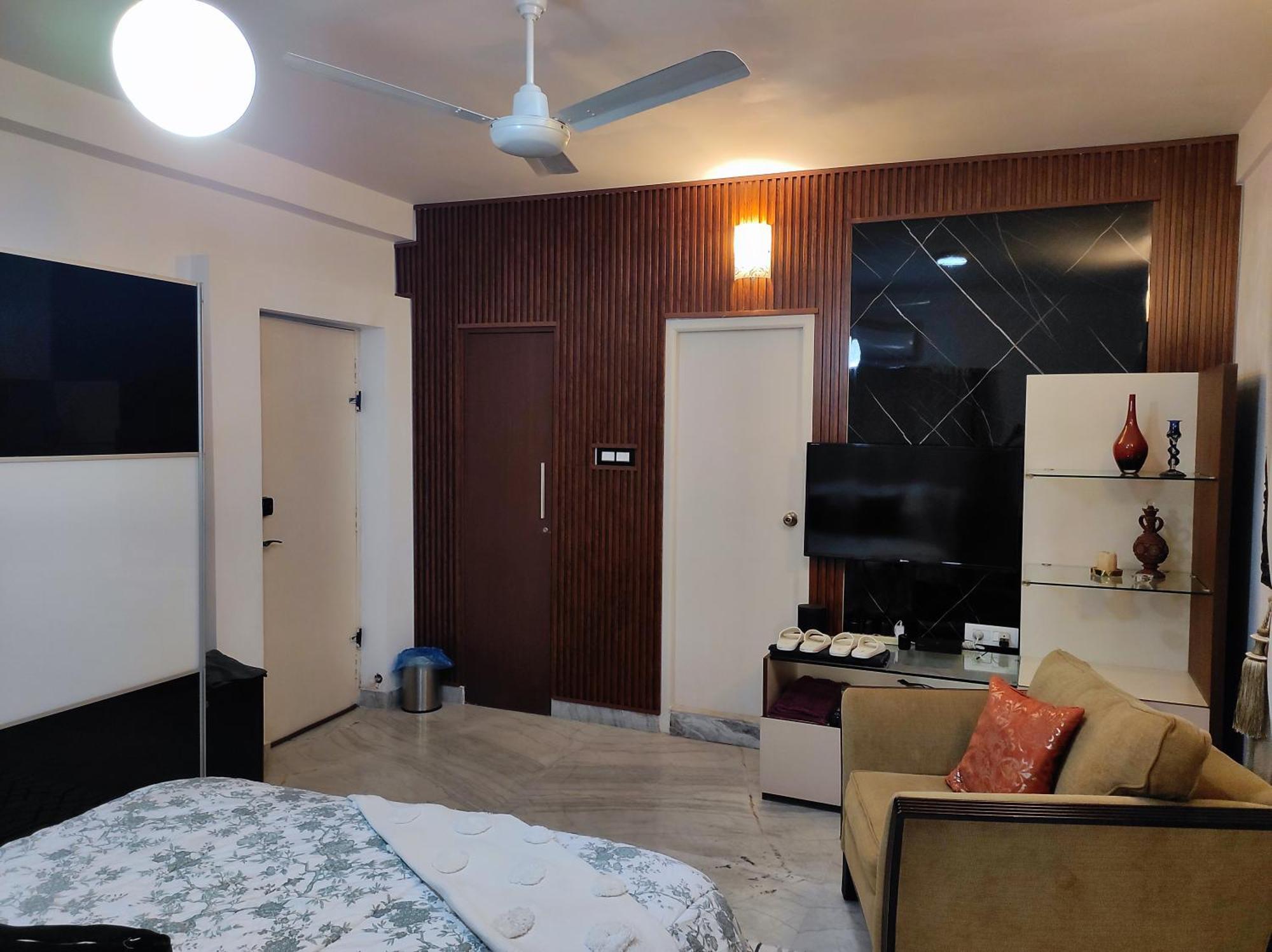 The House Homestay