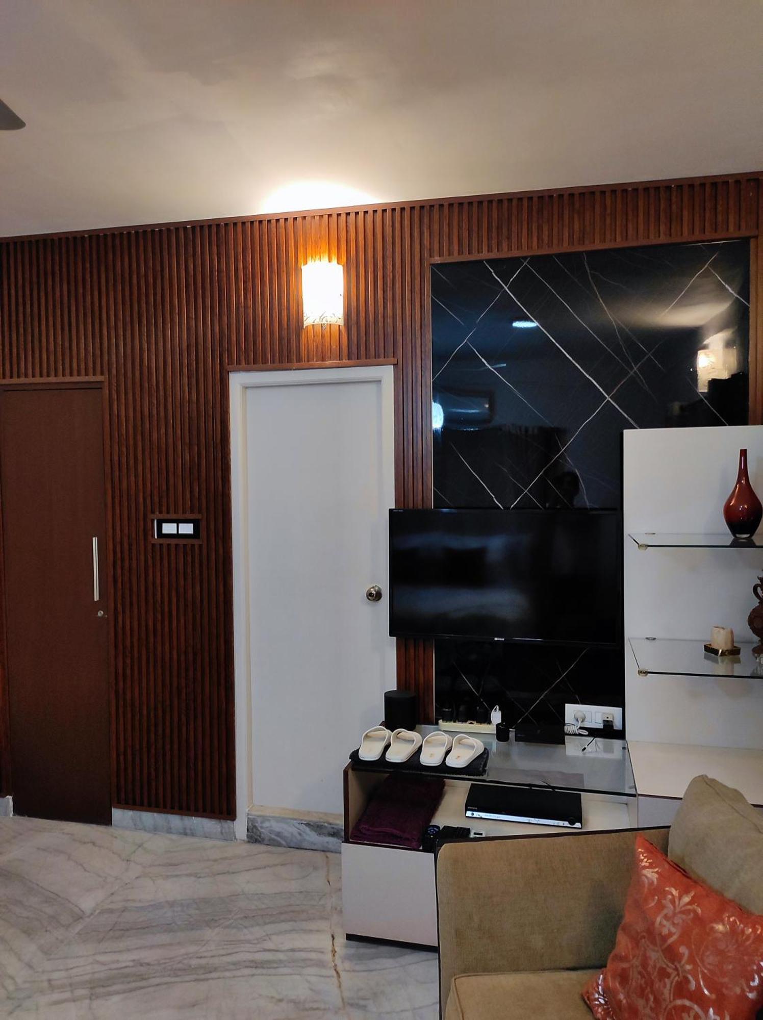 The House Homestay Chennai