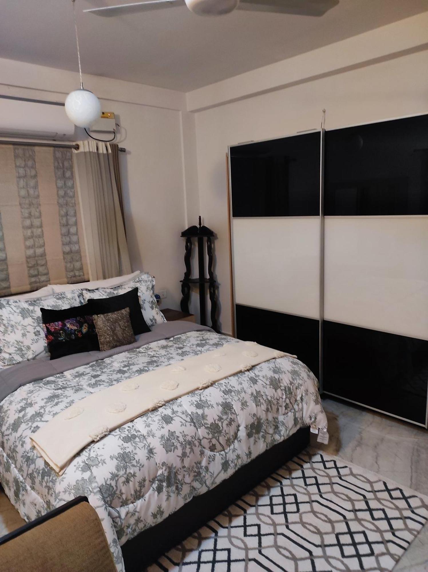 The House Homestay *