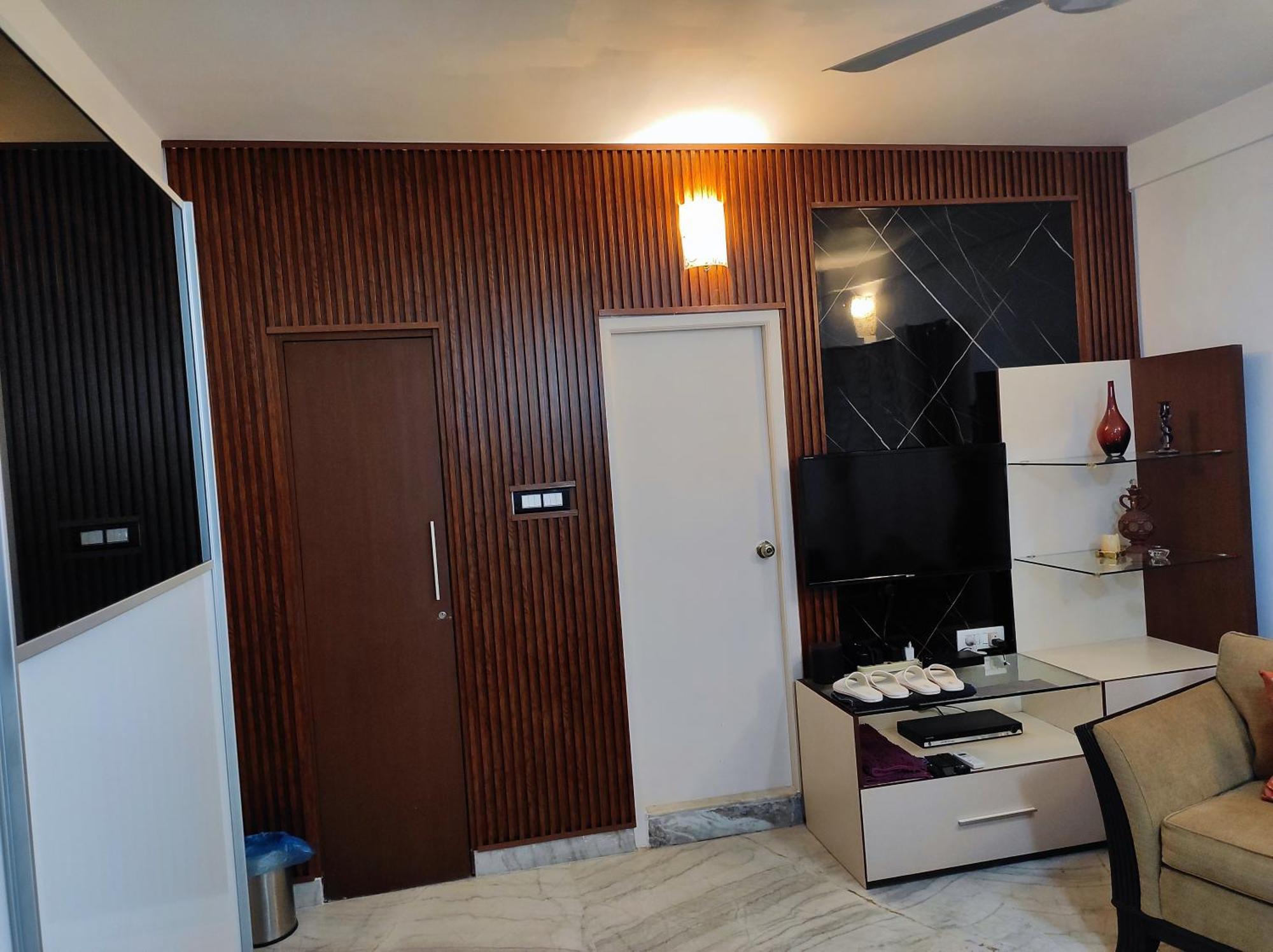 Homestay The House Chennai