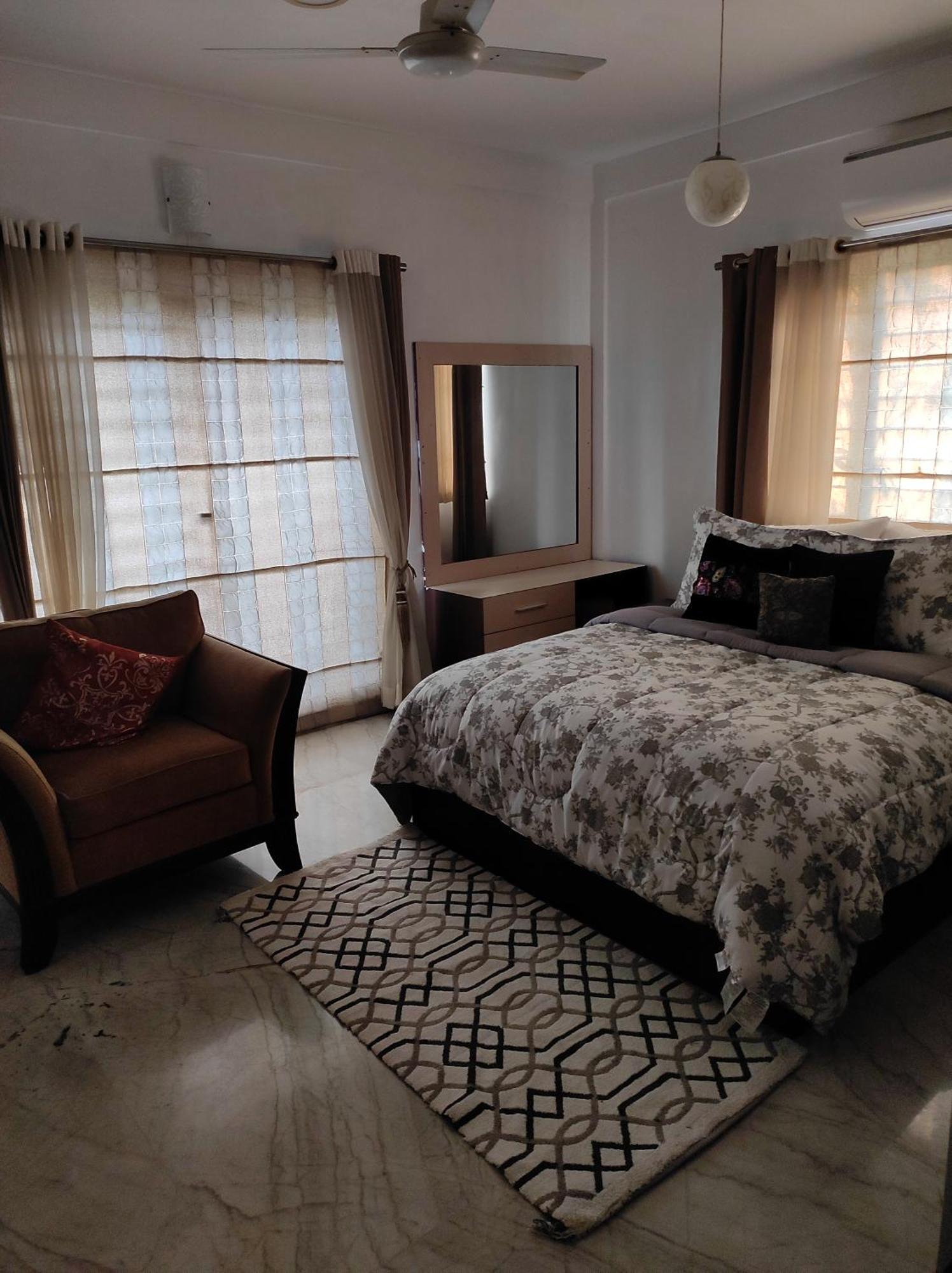 The House Homestay