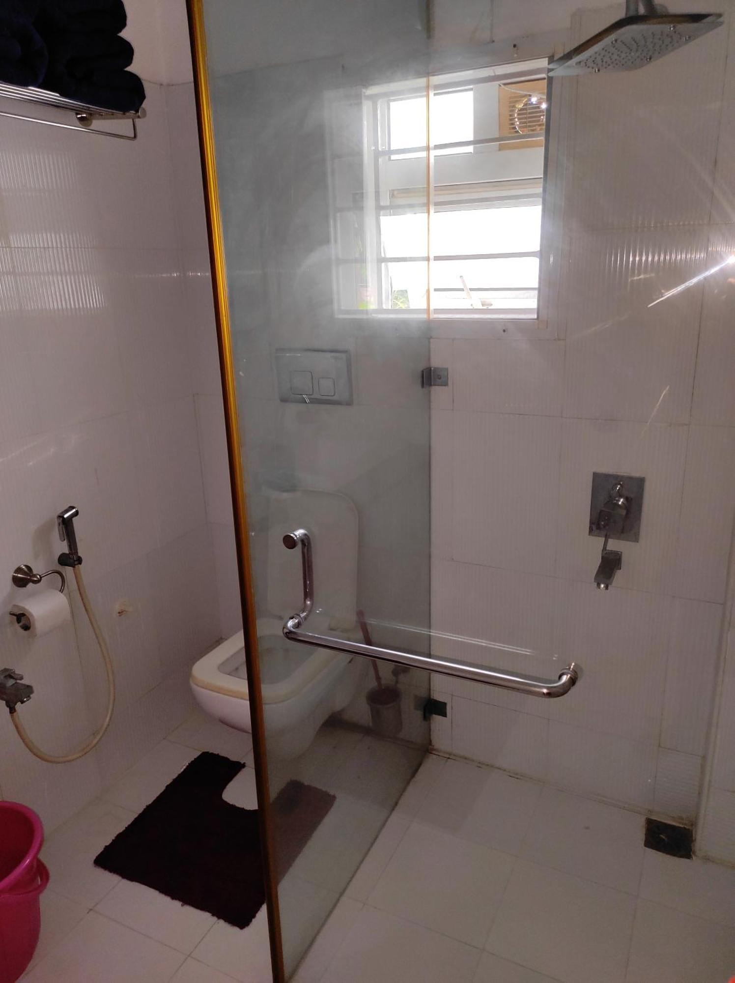 The House Homestay Chennai