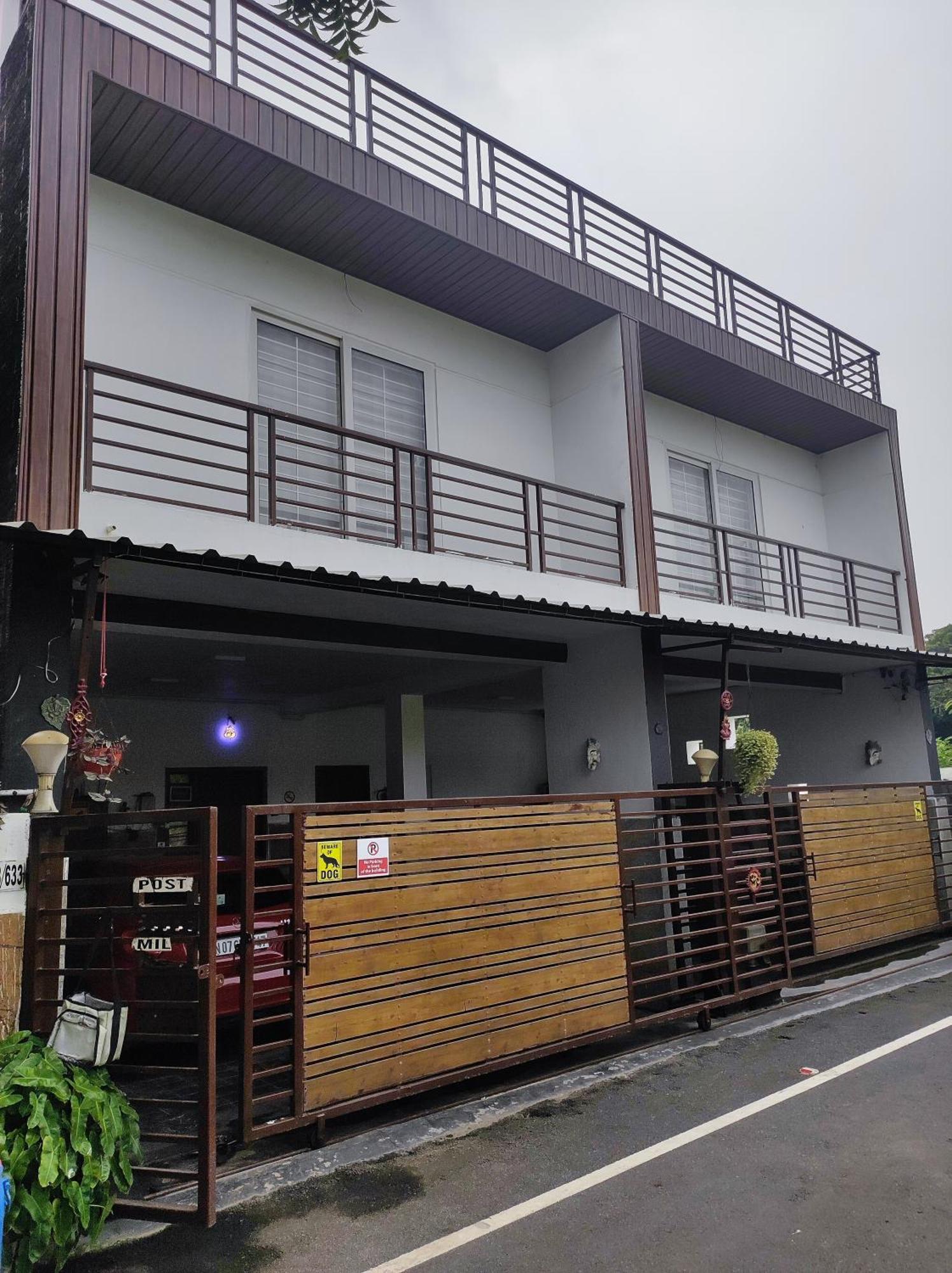 The House