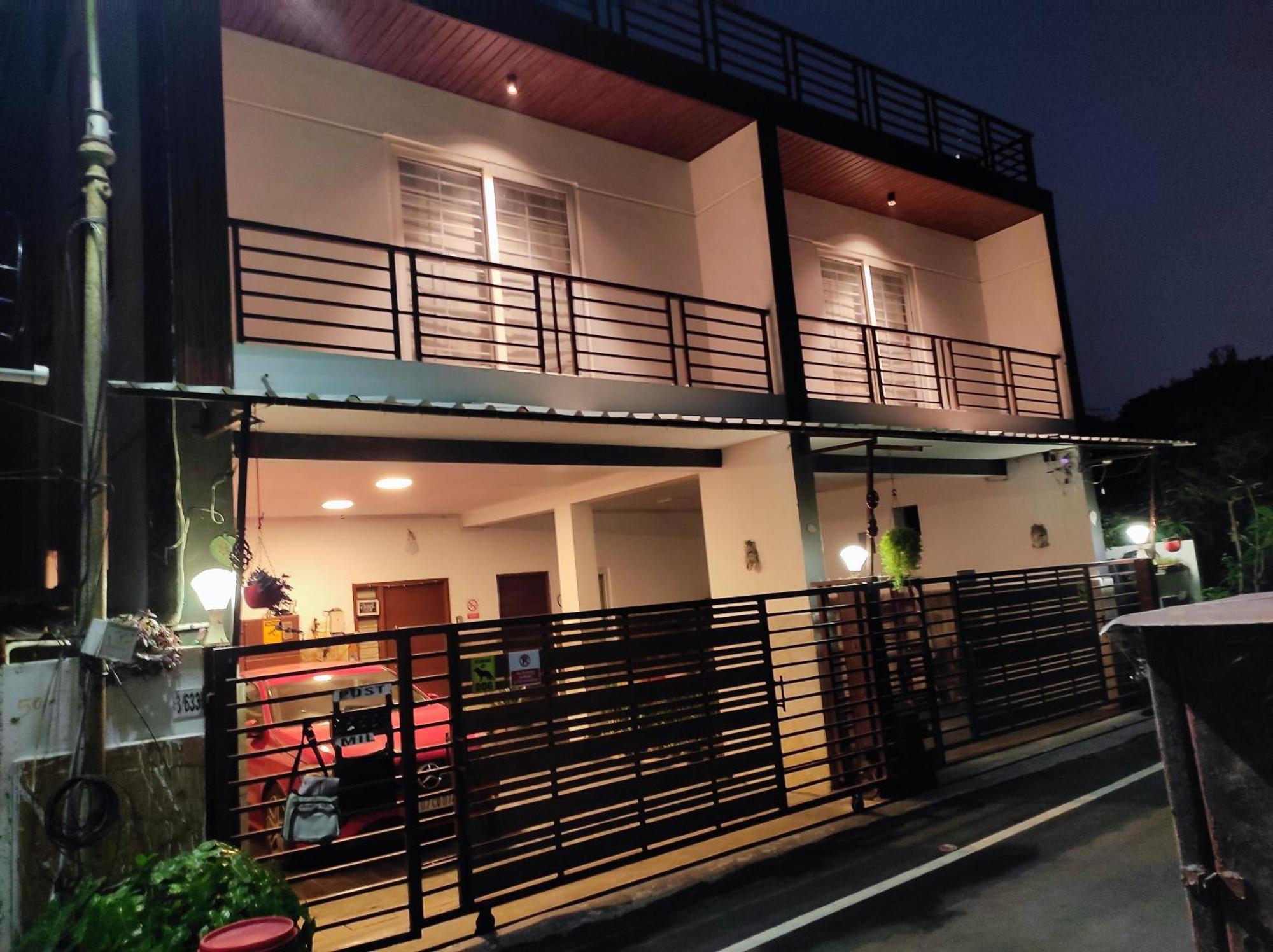 The House * Chennai