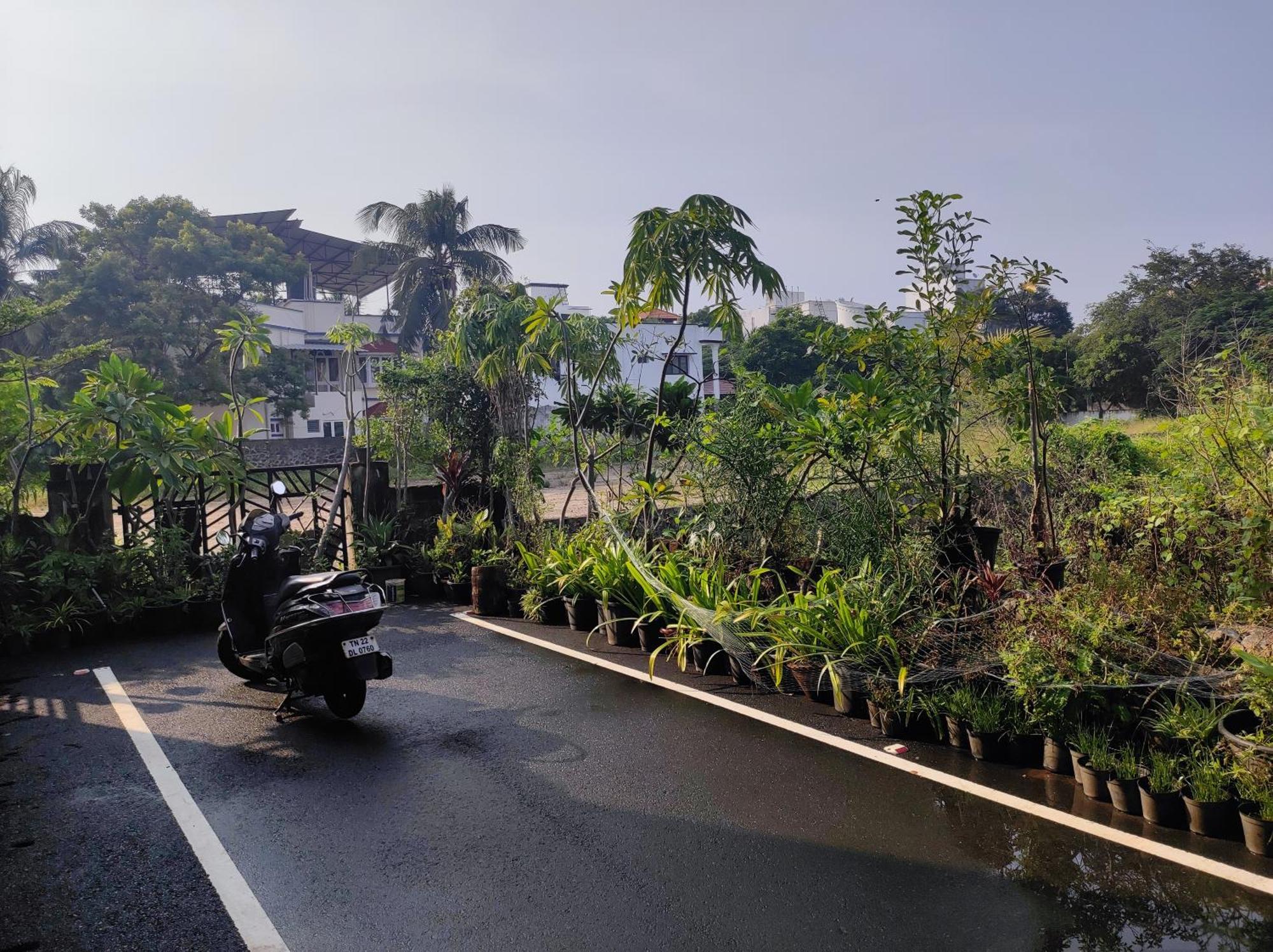 The House Homestay Chennai