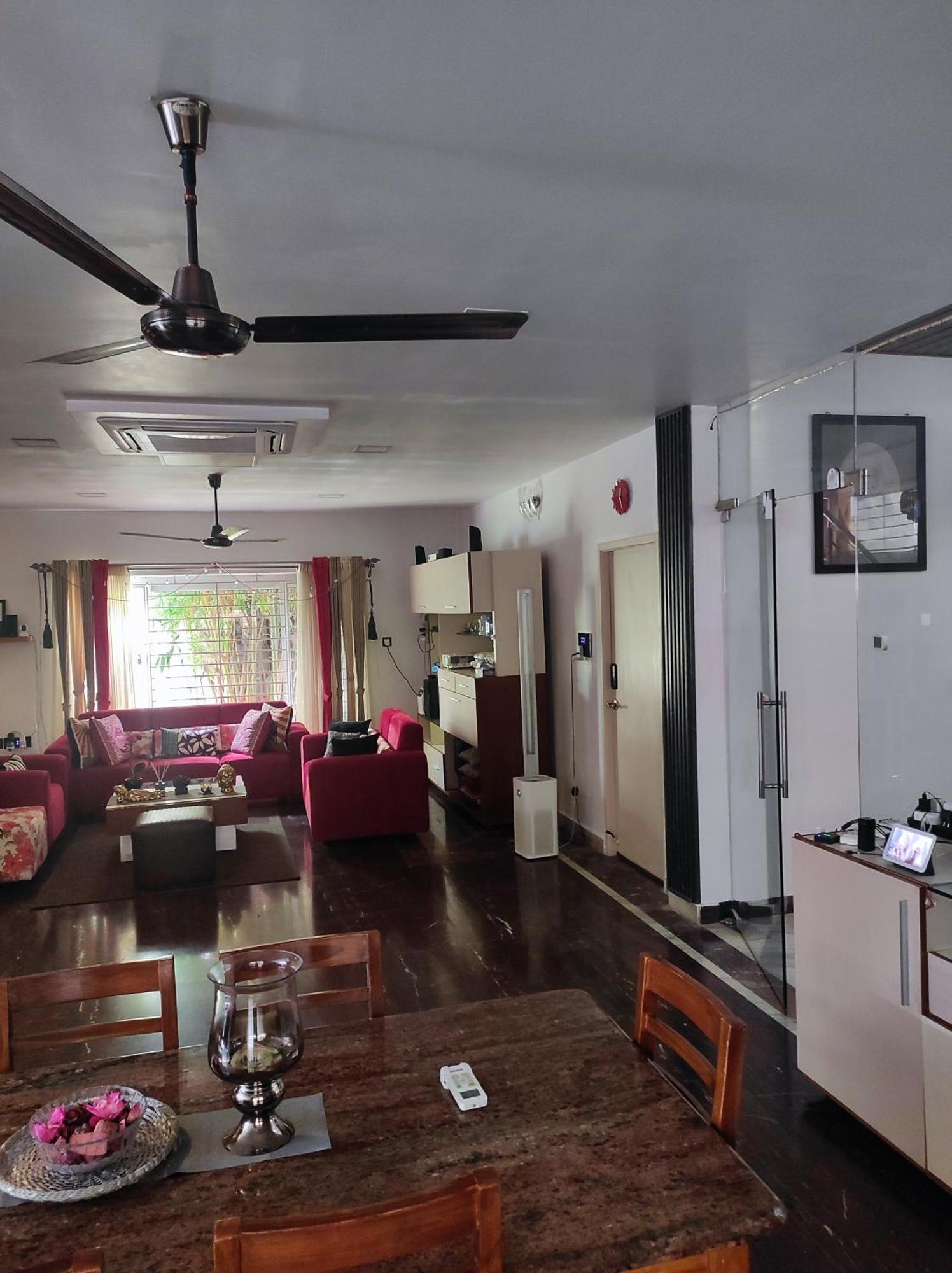 The House Chennai