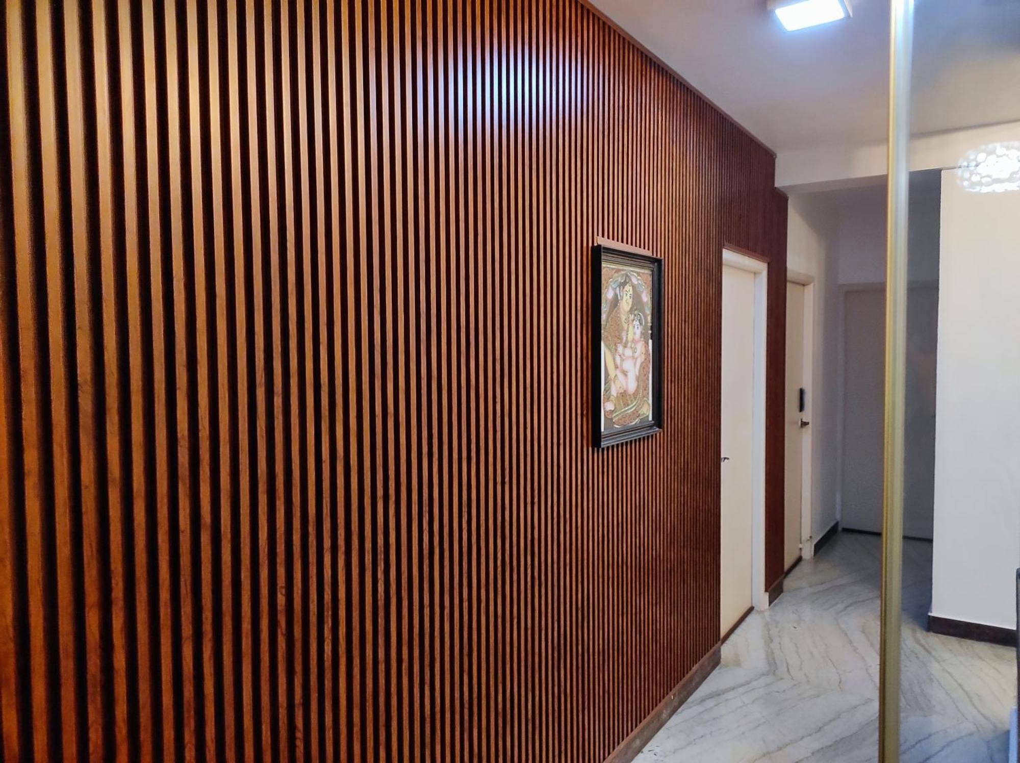 Hospedagem domiciliar The House