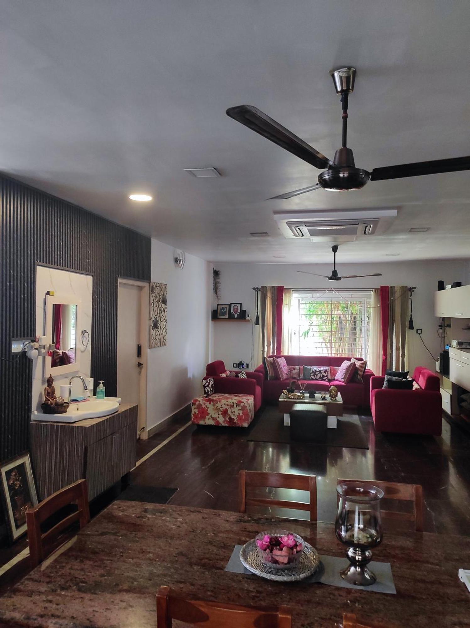 The House Homestay Chennai