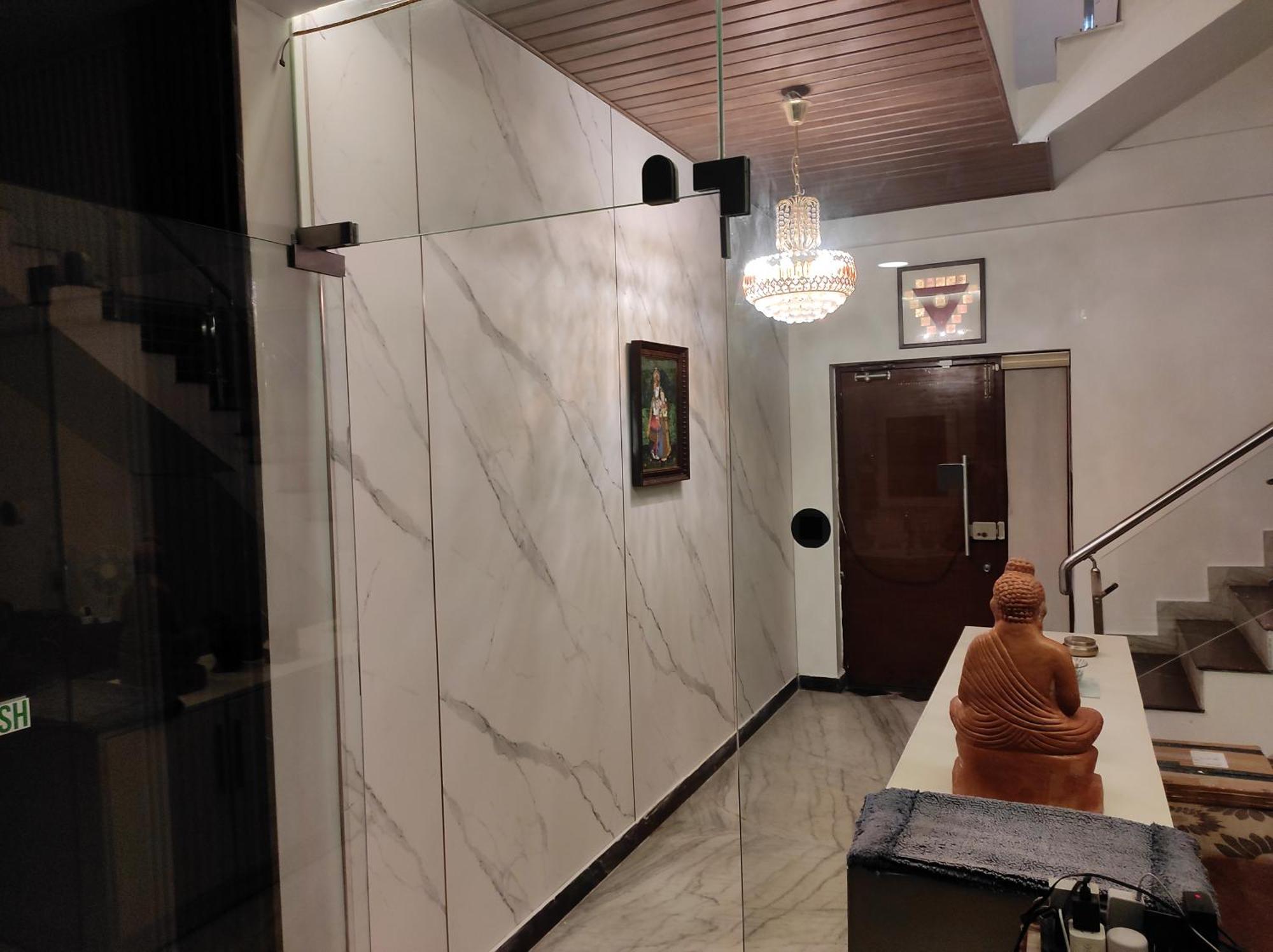 The House Chennai