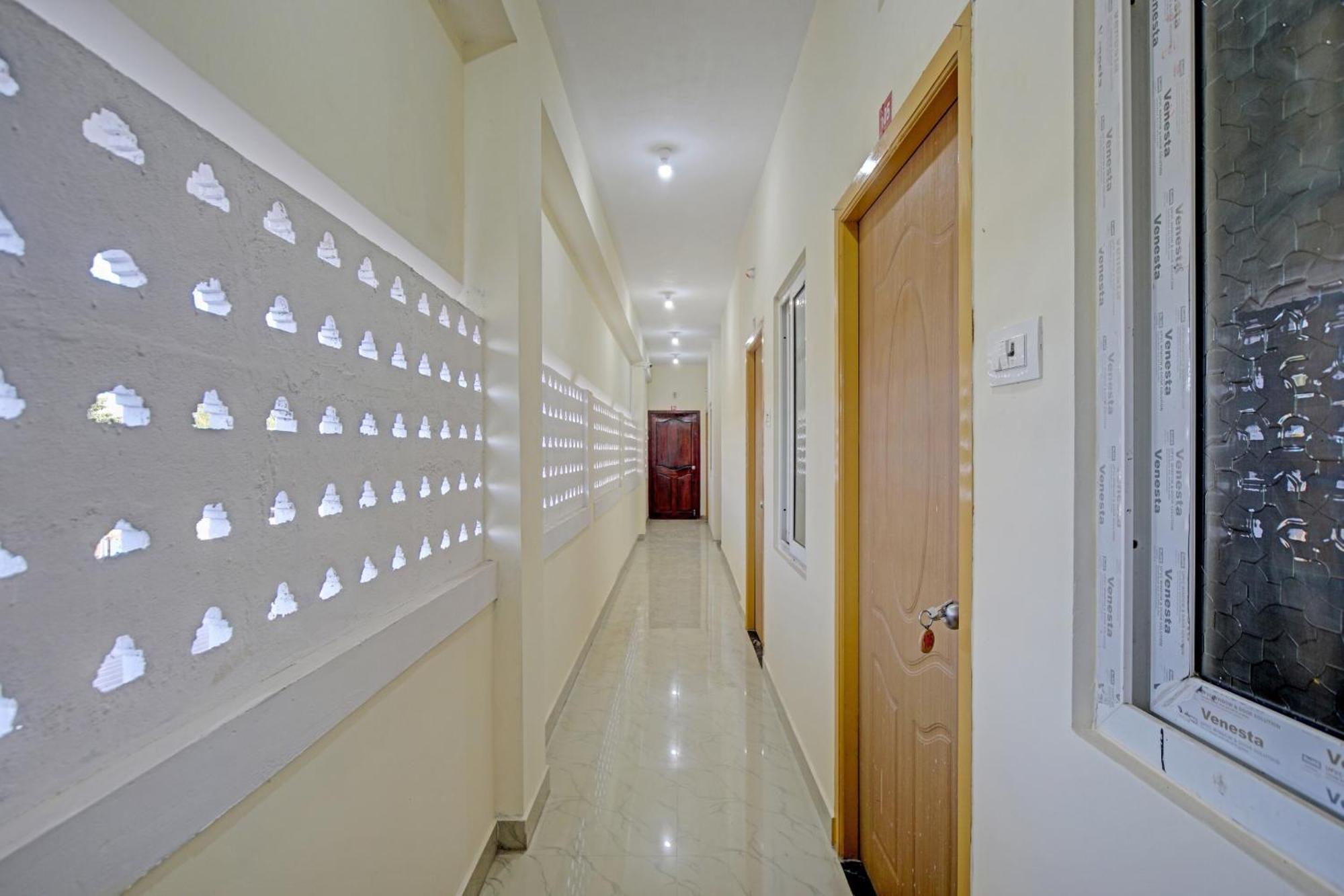 O Vsv Hotel