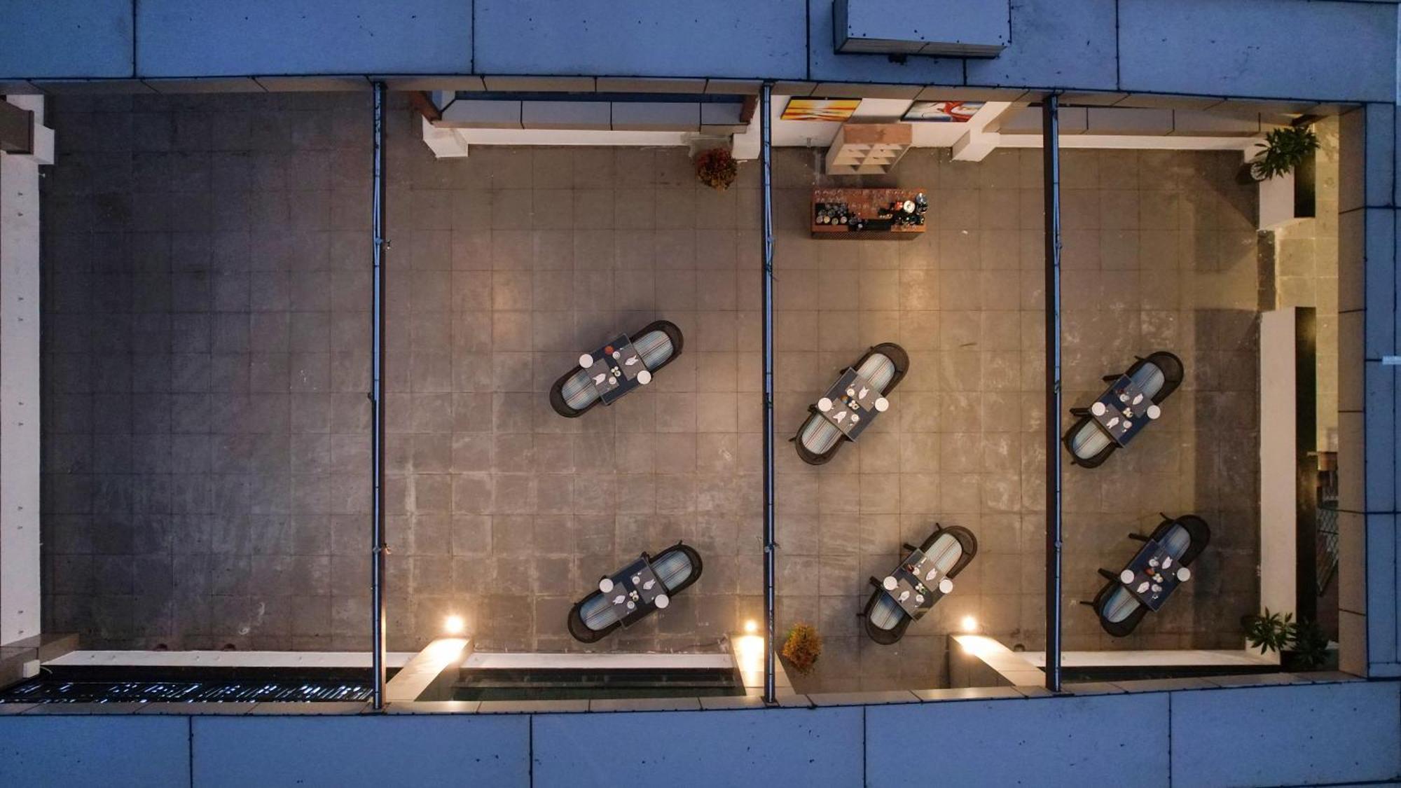 The Palomar By Crossway Hotel 4*
