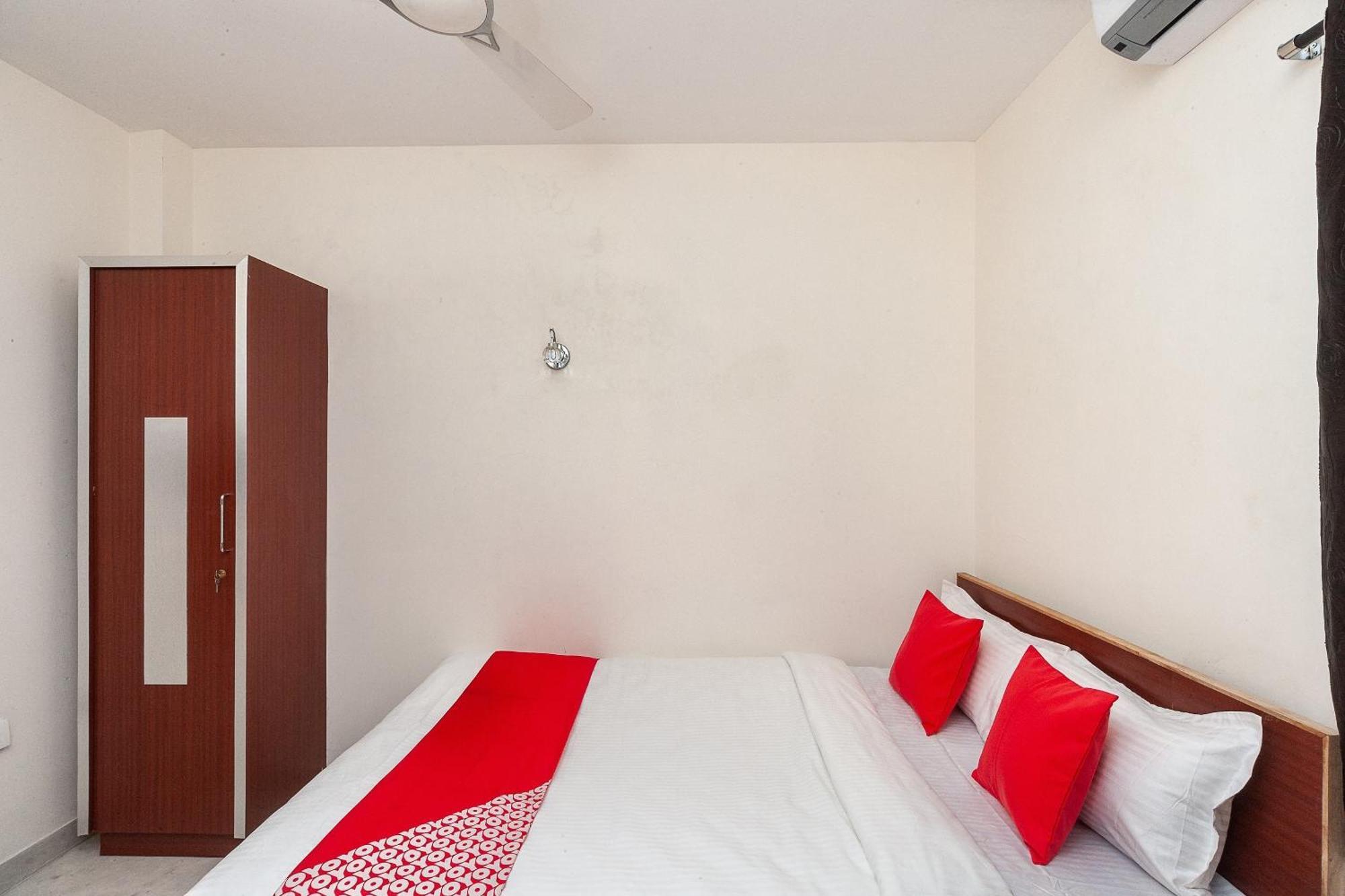 Hotel Super O Le Mint Omr Chennai