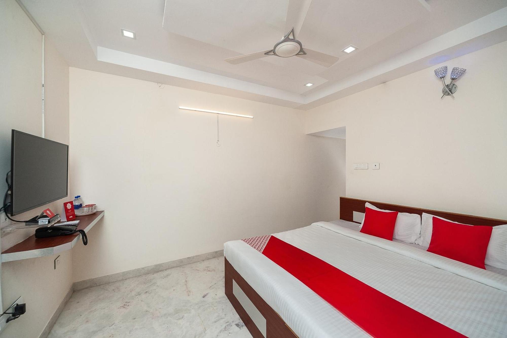 Hotel Super O Le Mint Omr