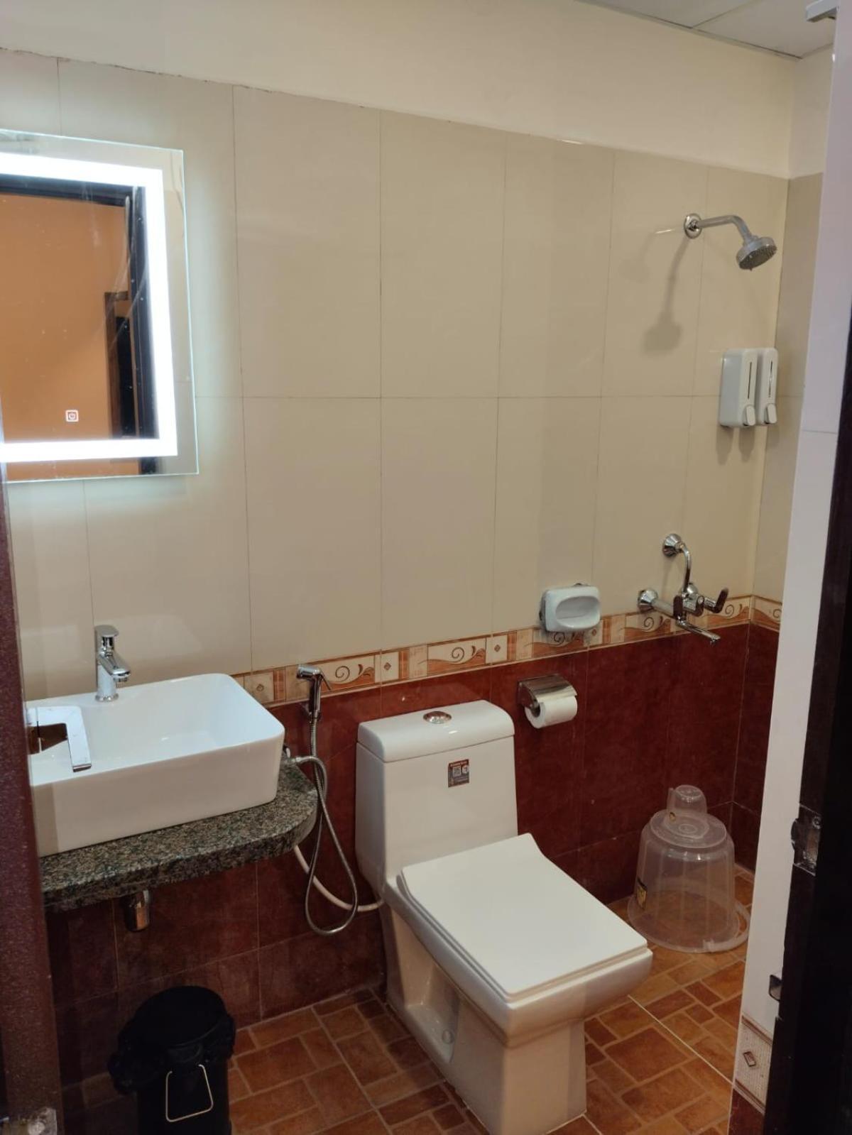 Ak International - 4* Chennai