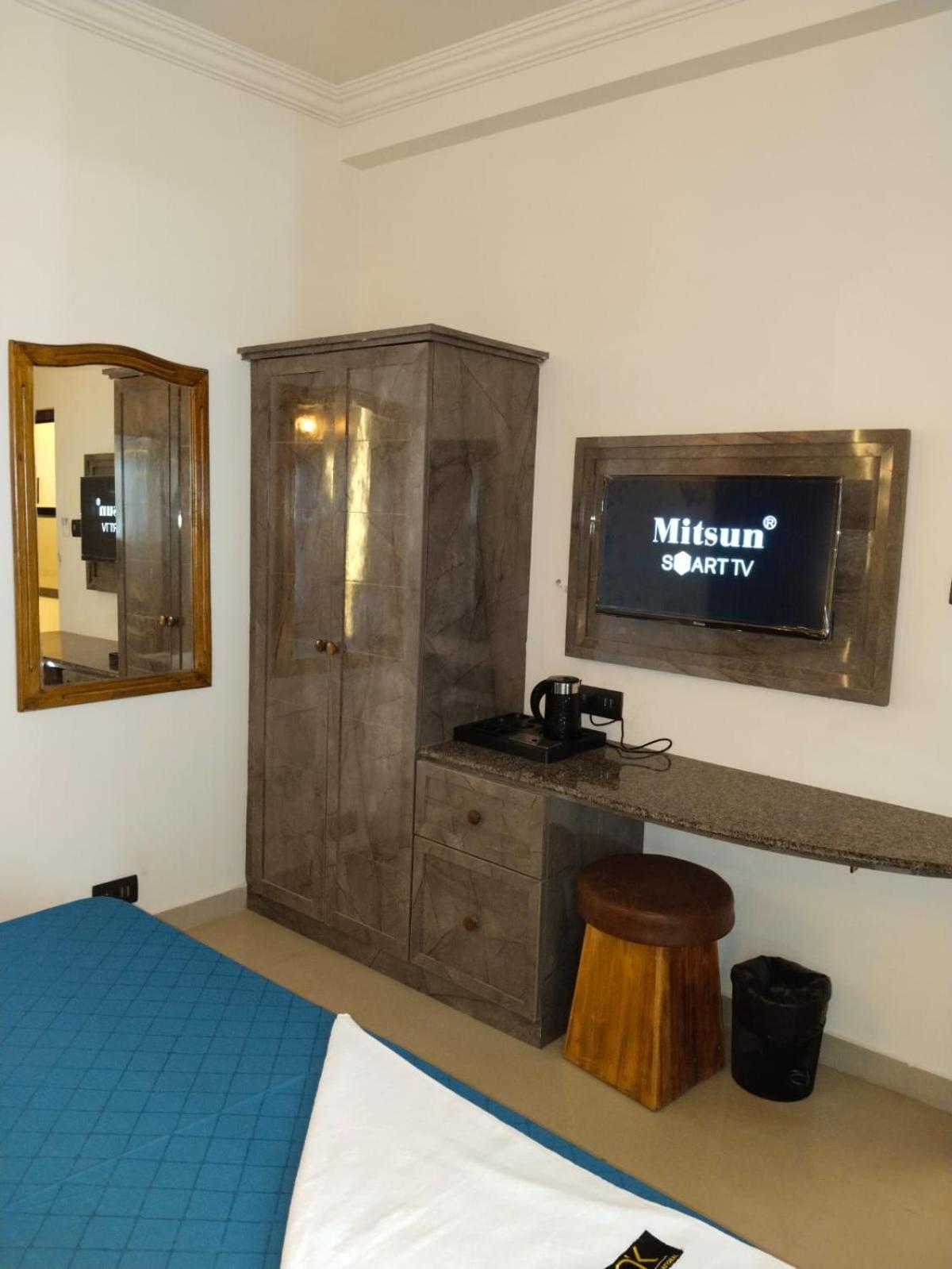 Ak International - Chennai