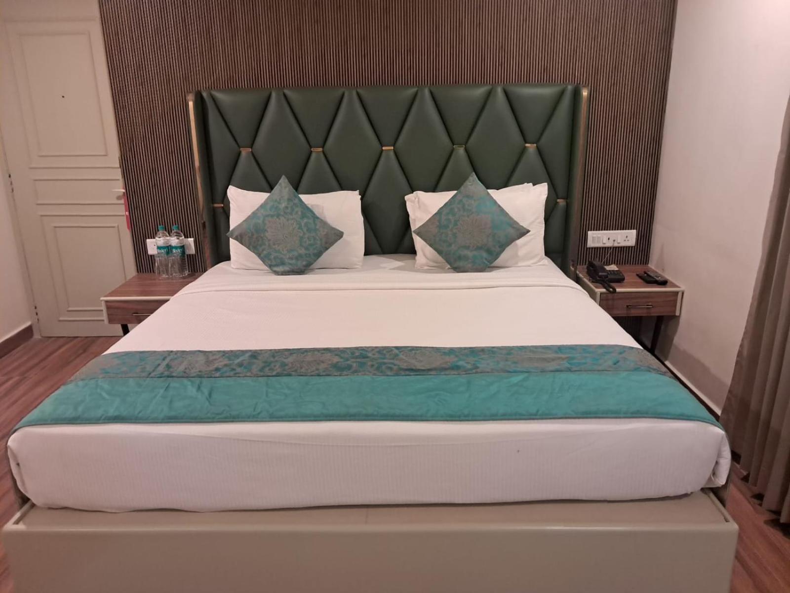 Grand Hotel Chennai