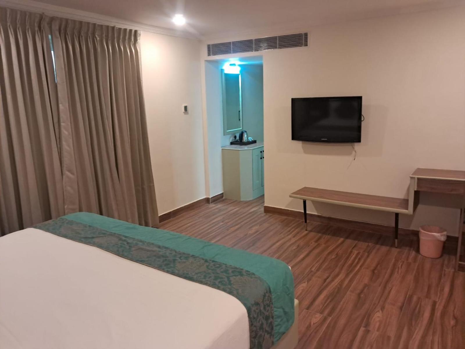 Hotel Grand