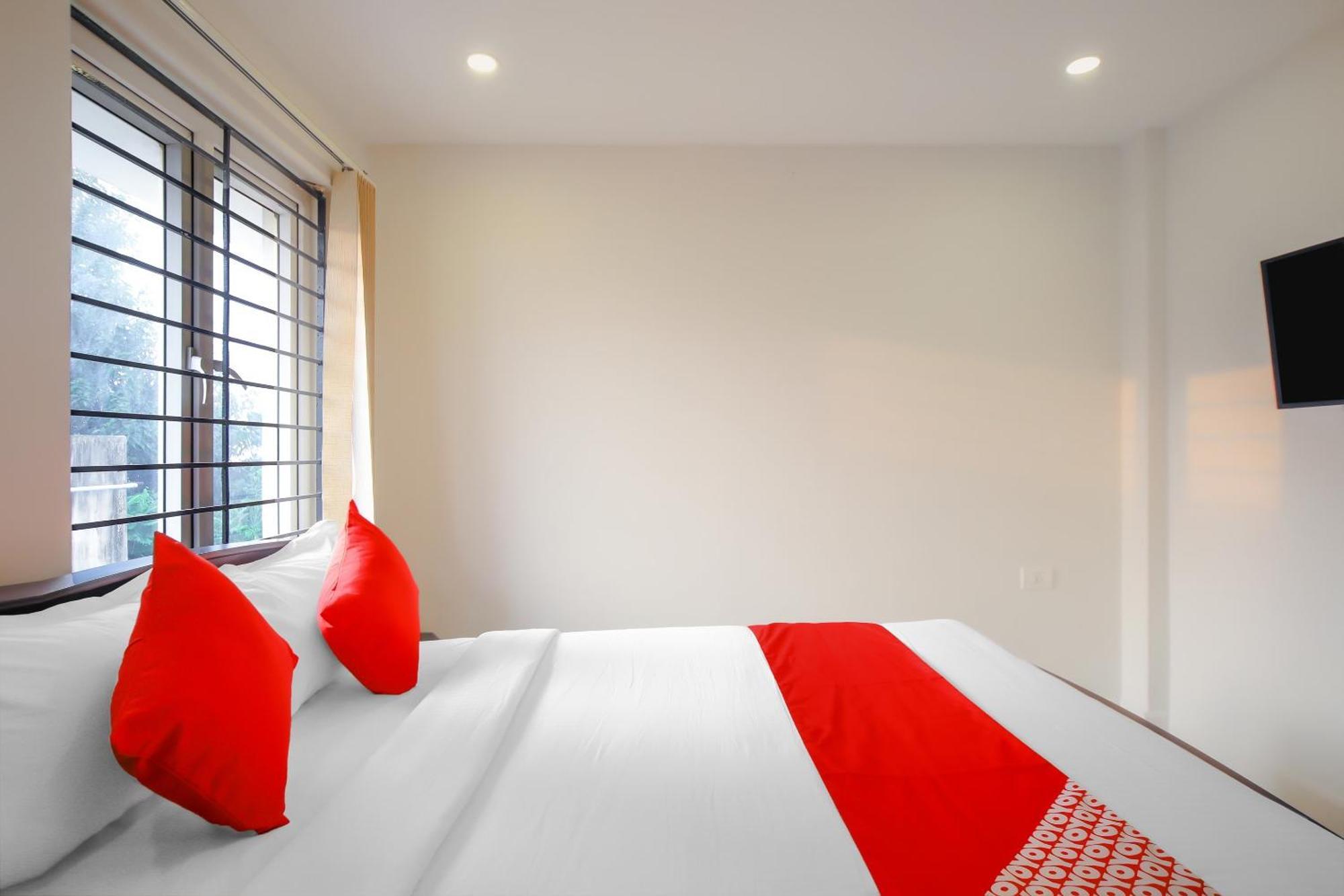 Super O Pride Hospitality Nungambakkam Chennai