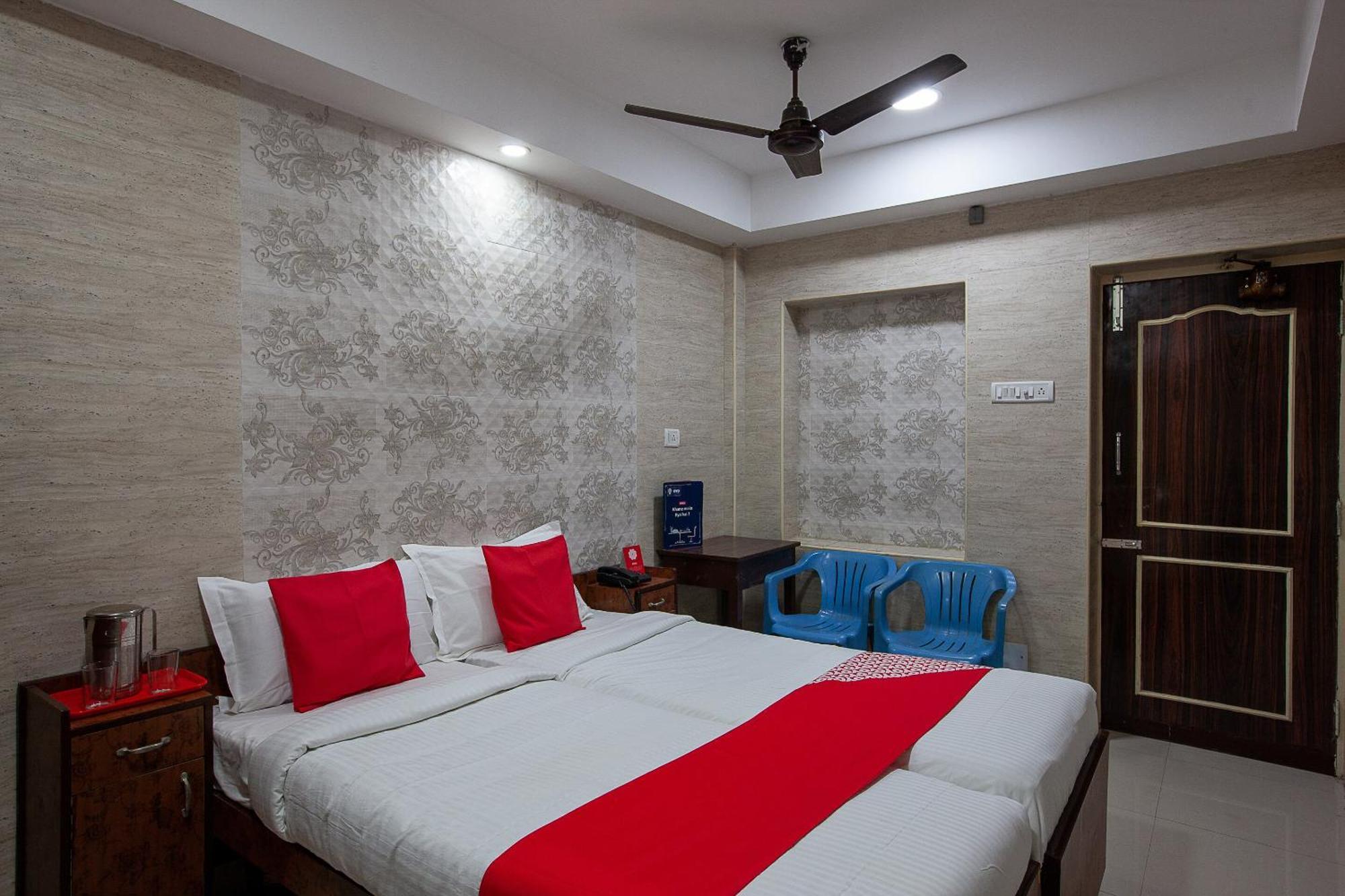 Hotel Collection O Sudha Near Sangam Cinemas 3*