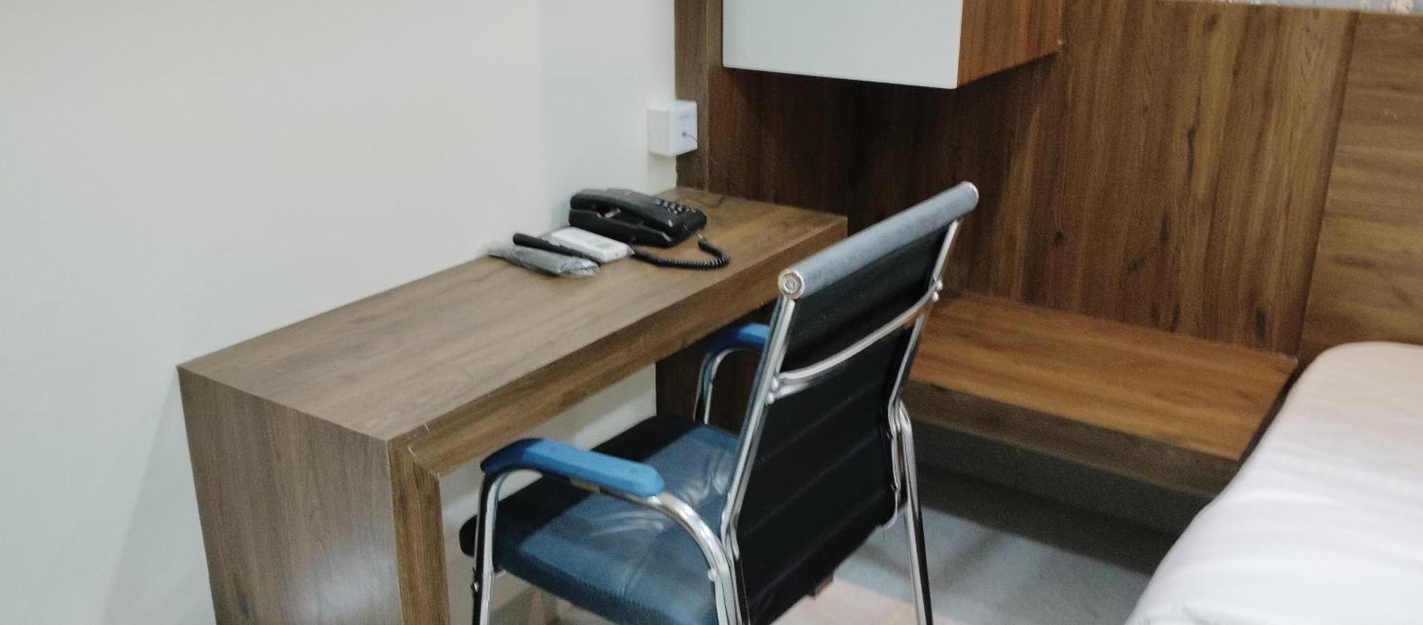Sr Residency Alojamento