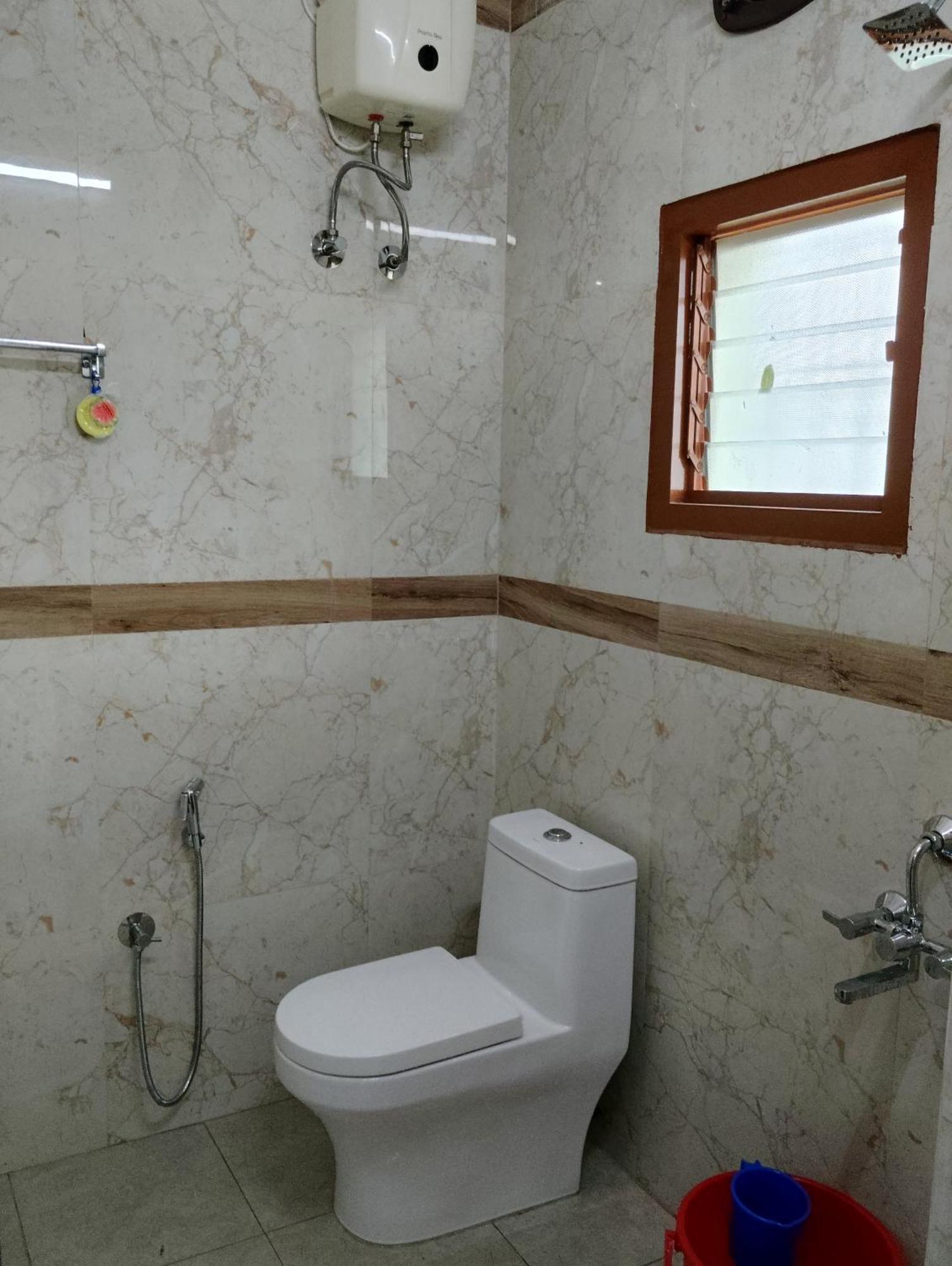 Alojamento Sr Residency Chennai