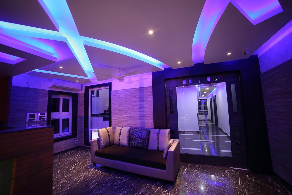 Vijaya Residency - Porur * Chennai
