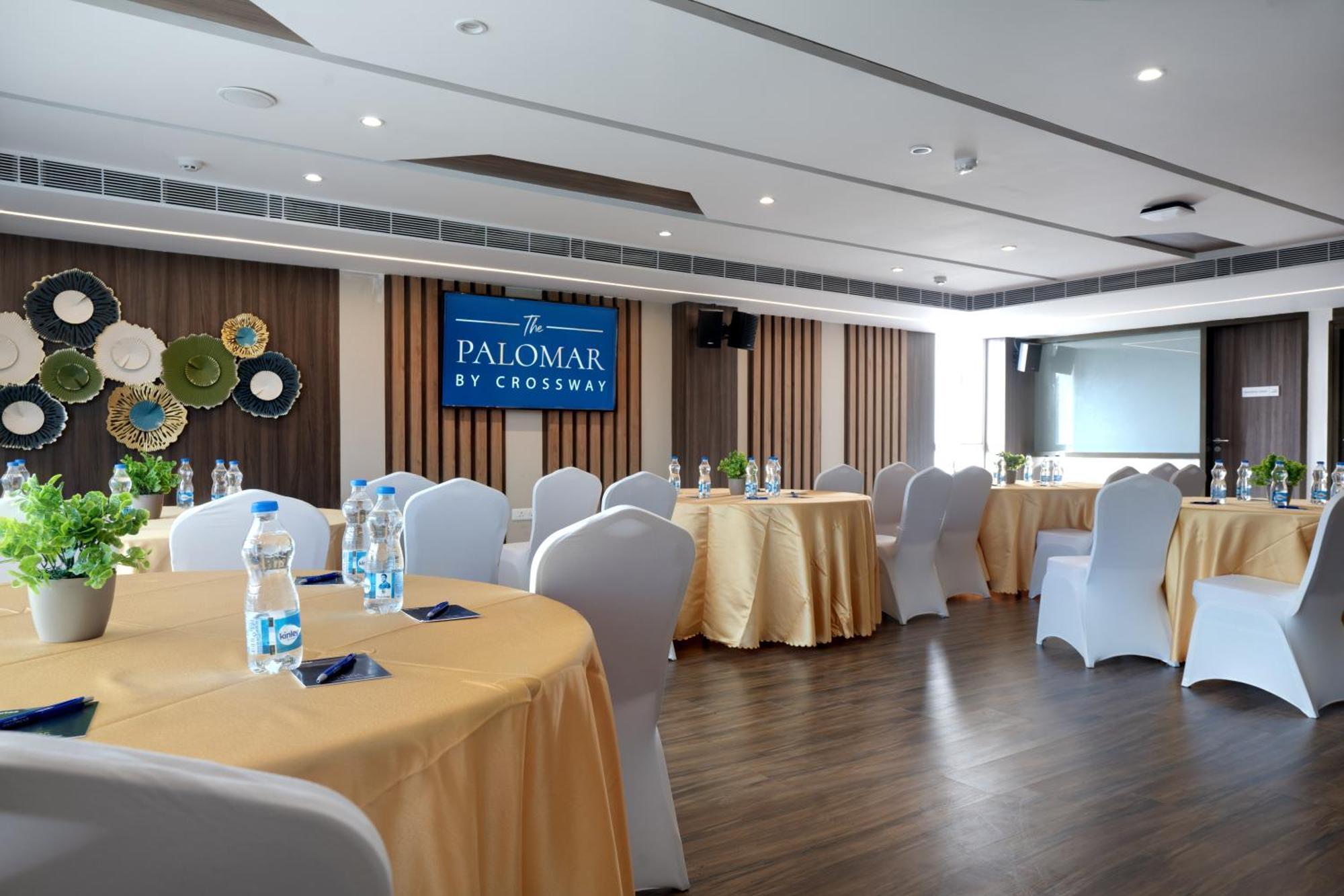 The Palomar By Crossway
