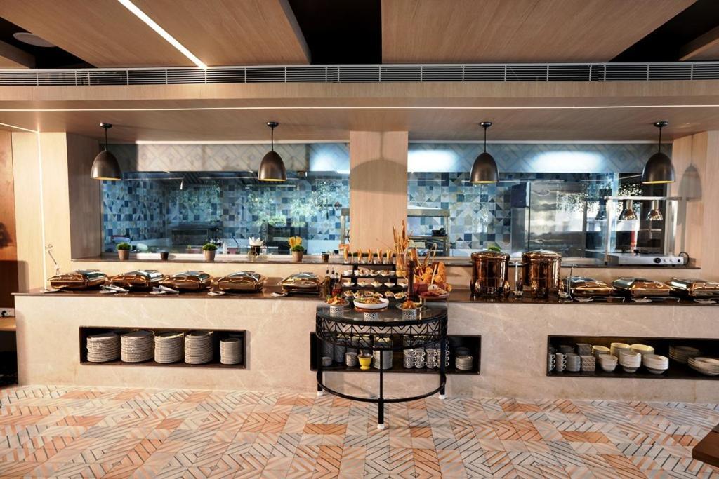 The Palomar By Crossway 4*