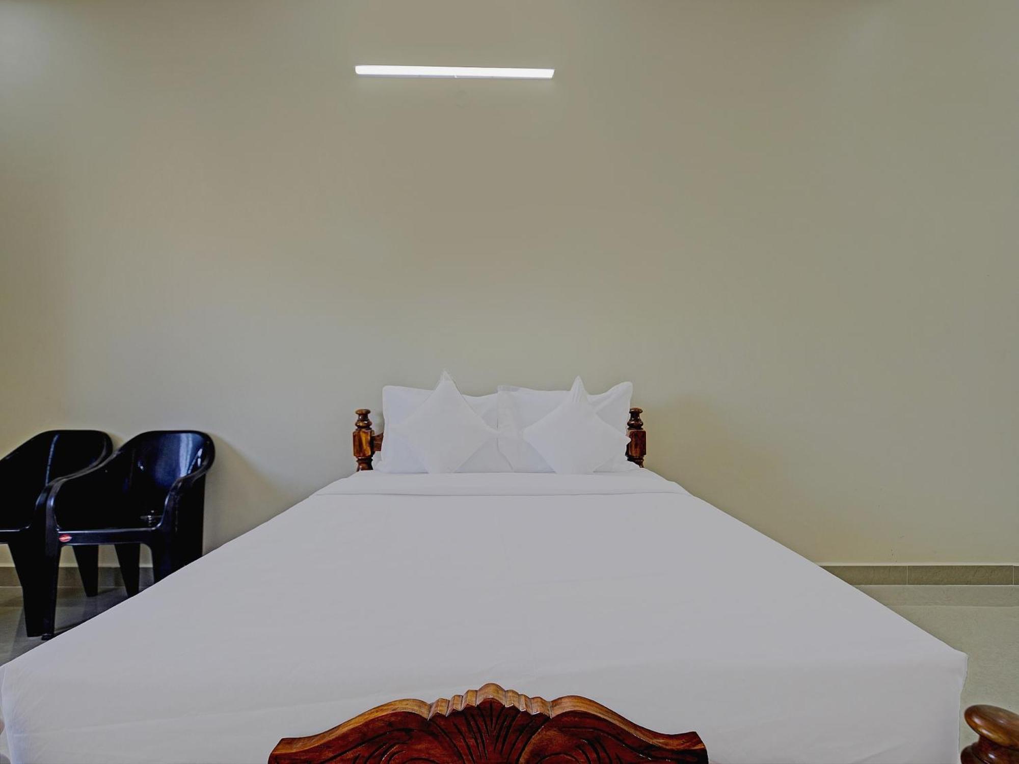 O Vsv Hotel 4*