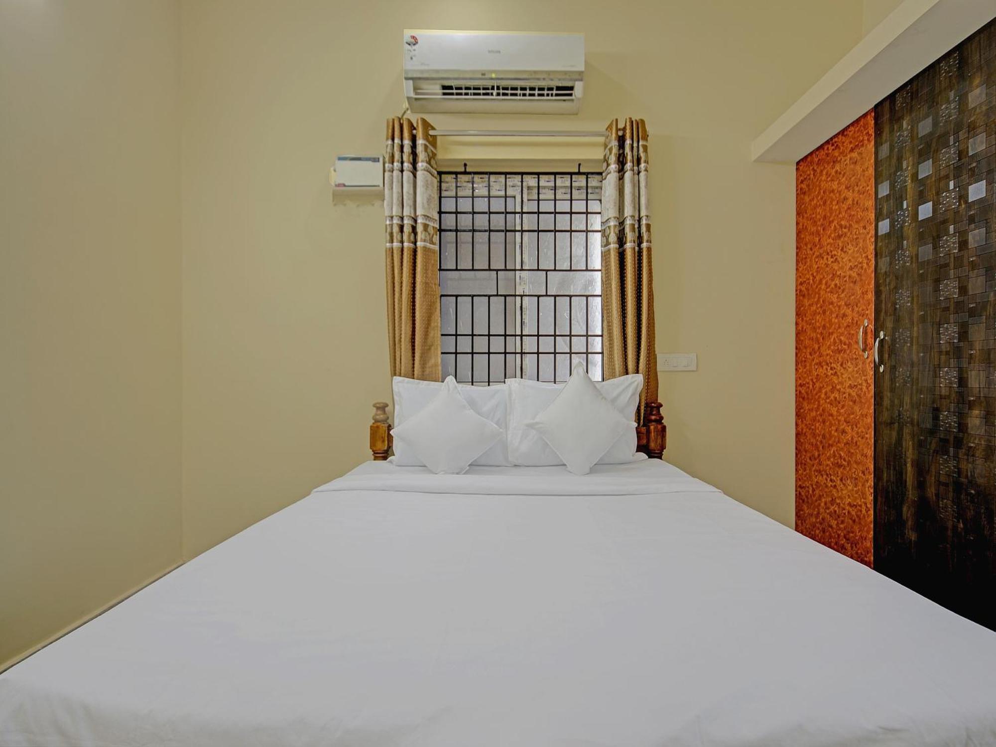 Hotel O Vsv 4*