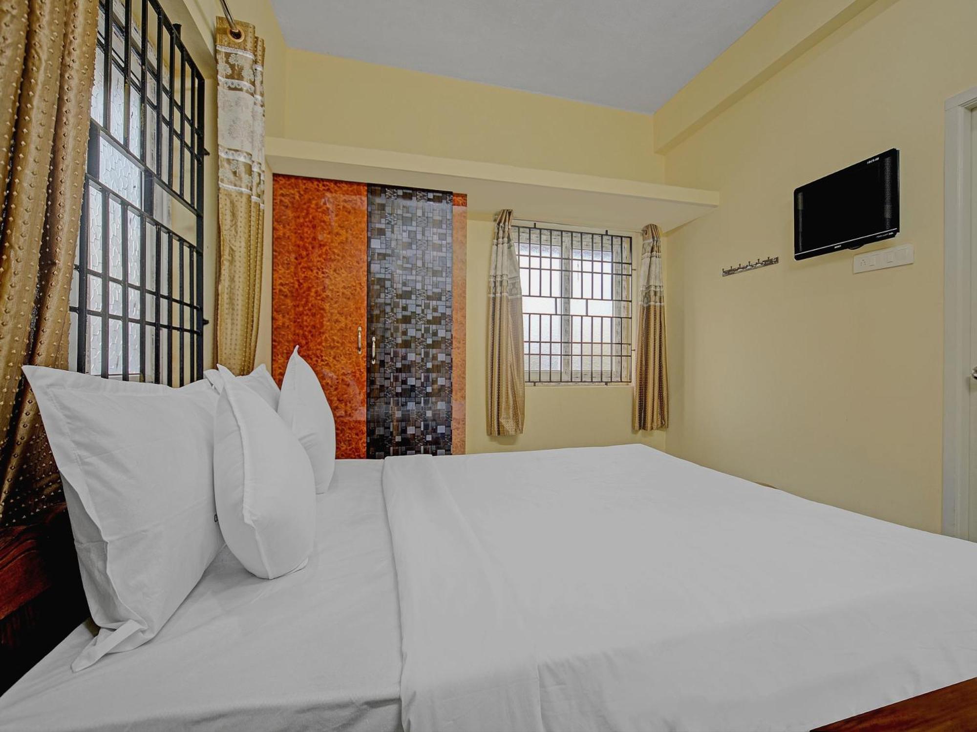 Hotel O Vsv