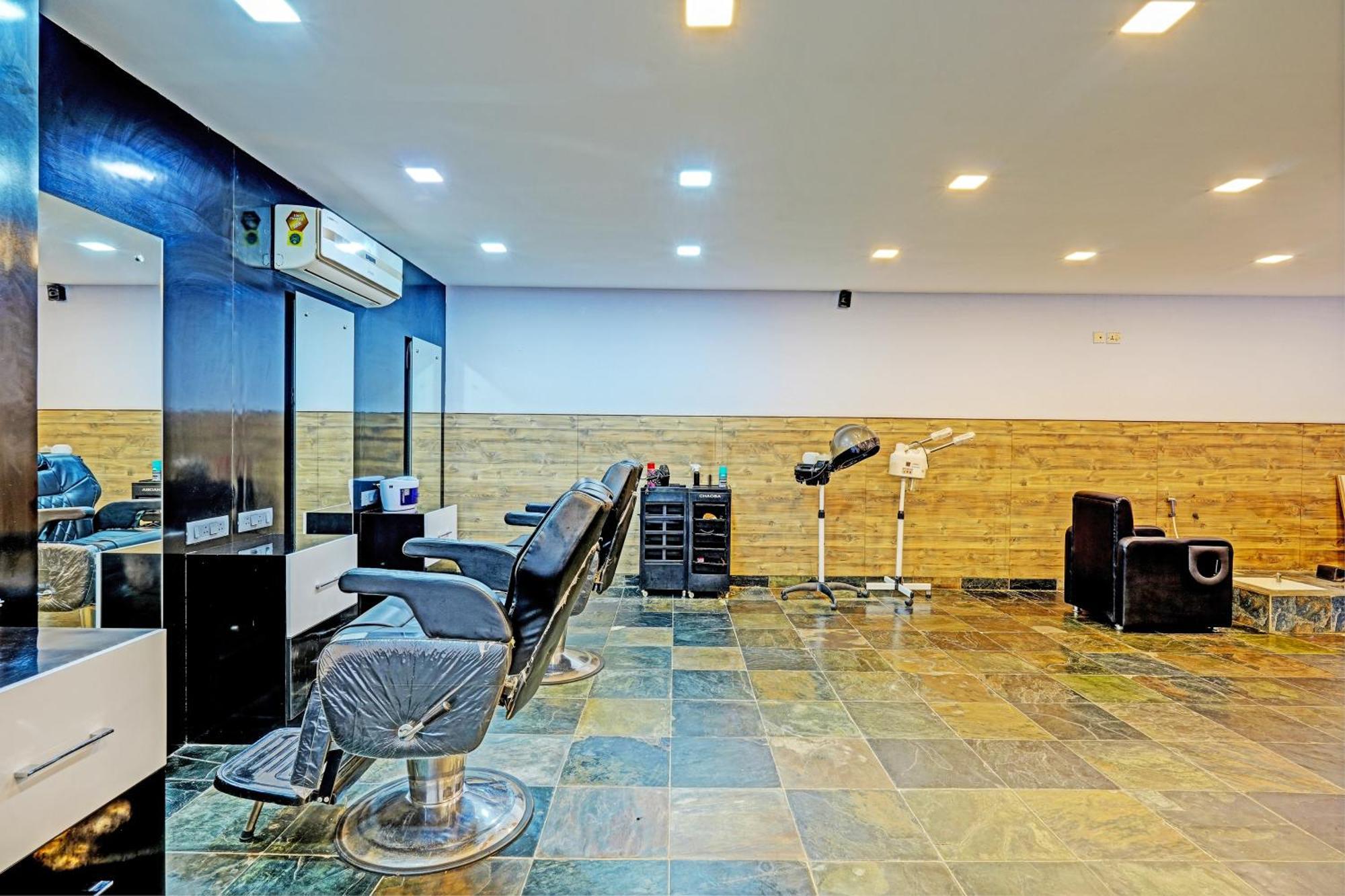 Palette 4* Chennai