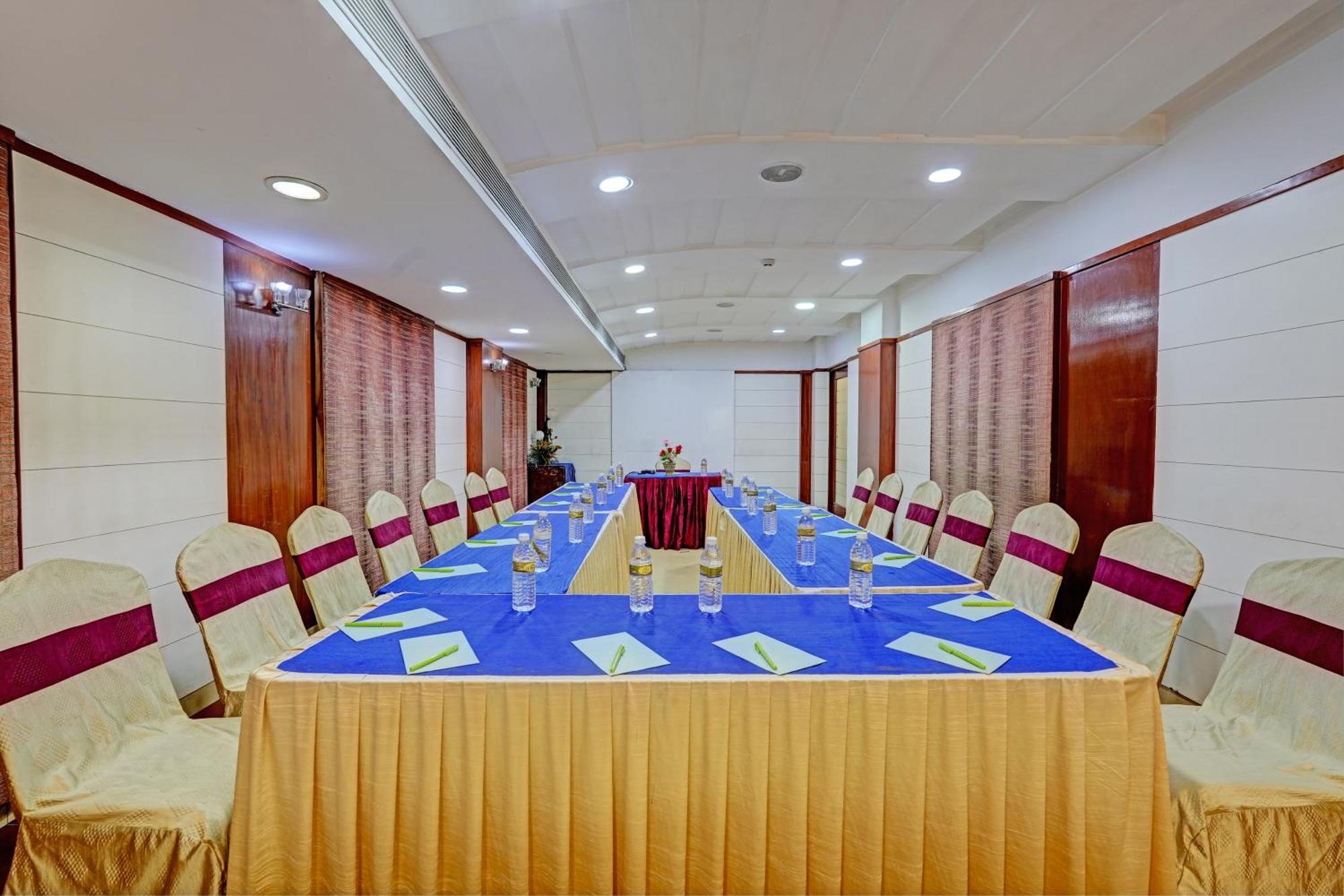 Palette Resort Chennai
