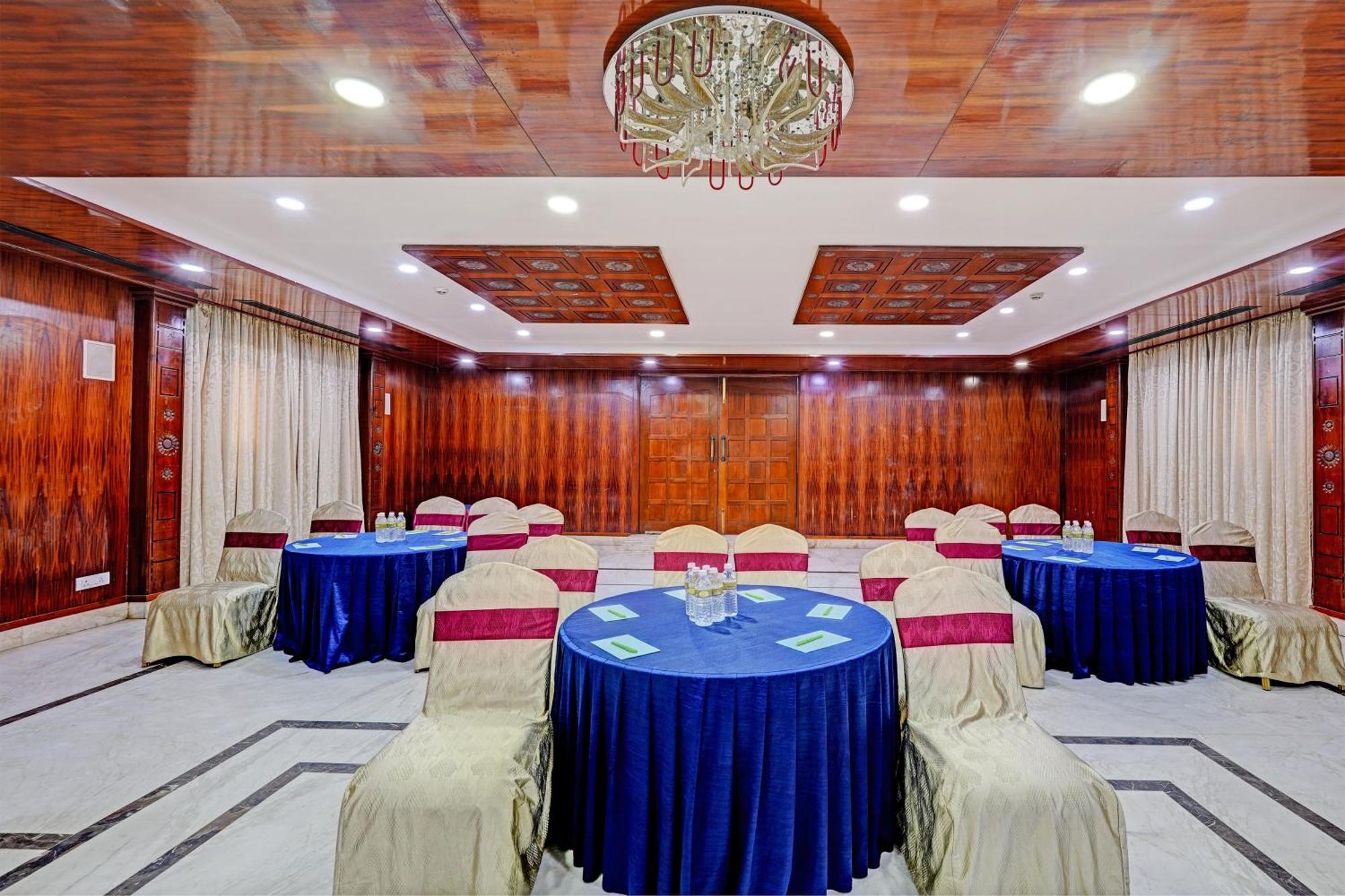 Palette Resort Chennai