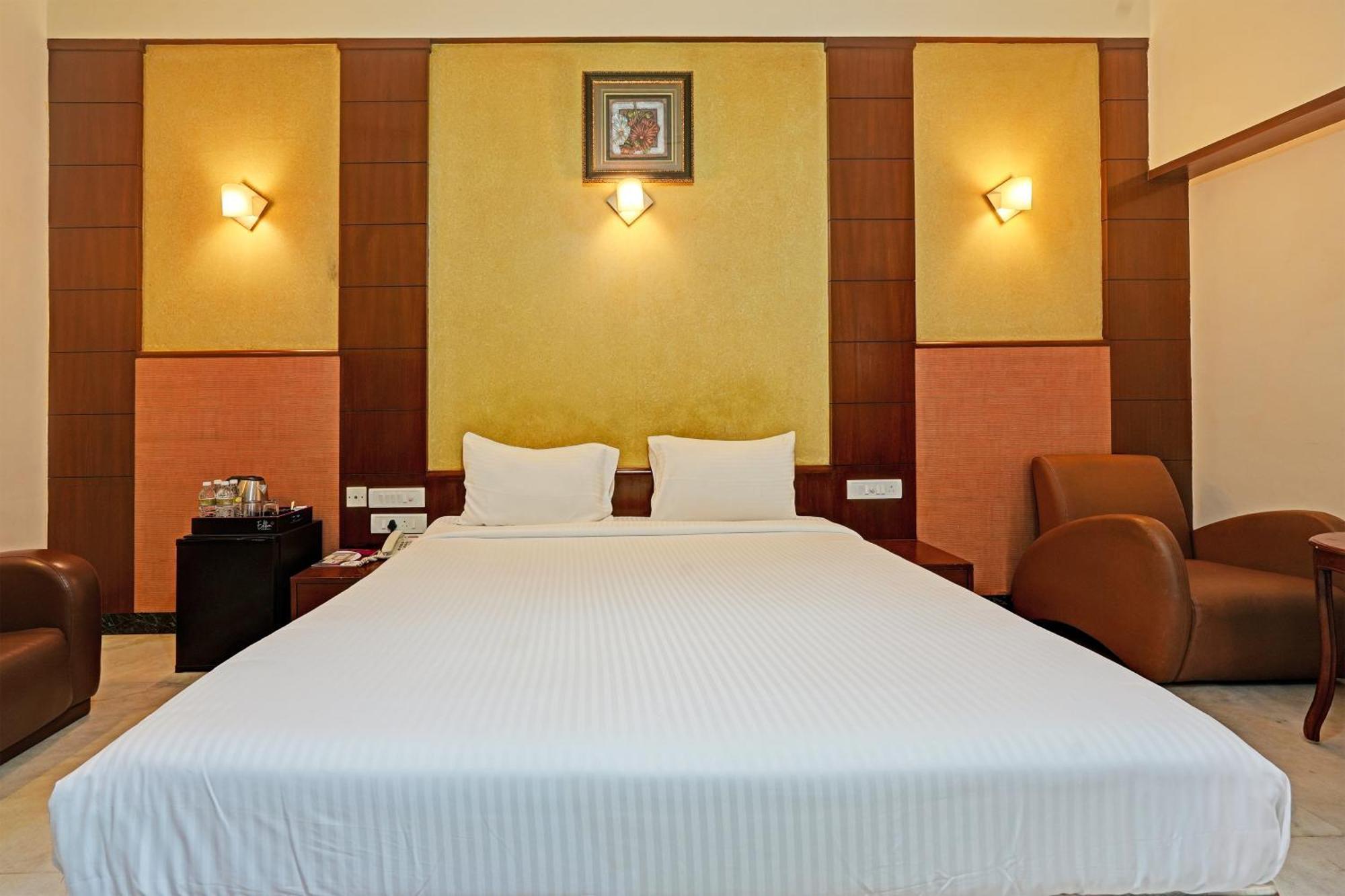 Palette Chennai