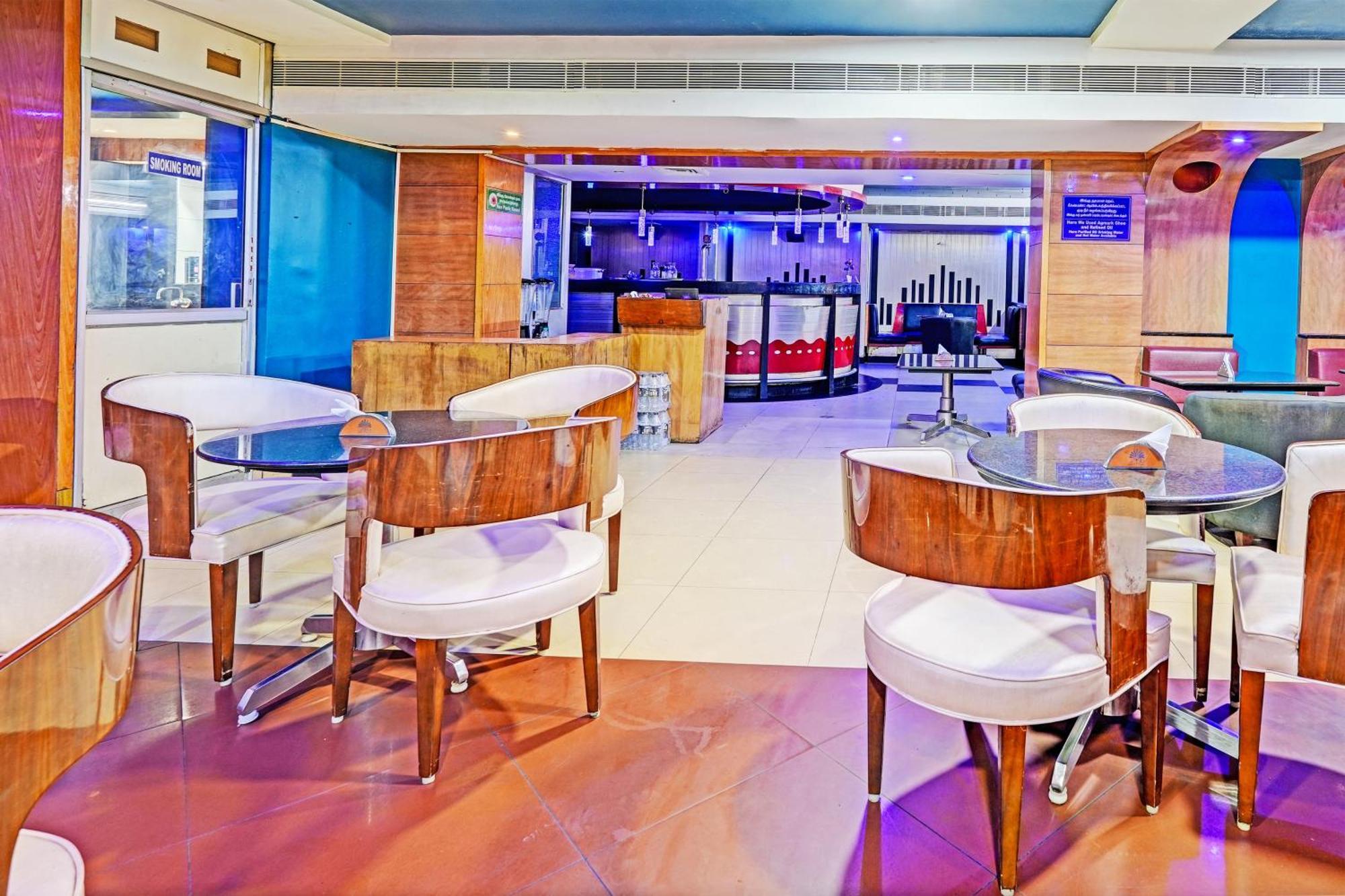 Resort Palette 4*