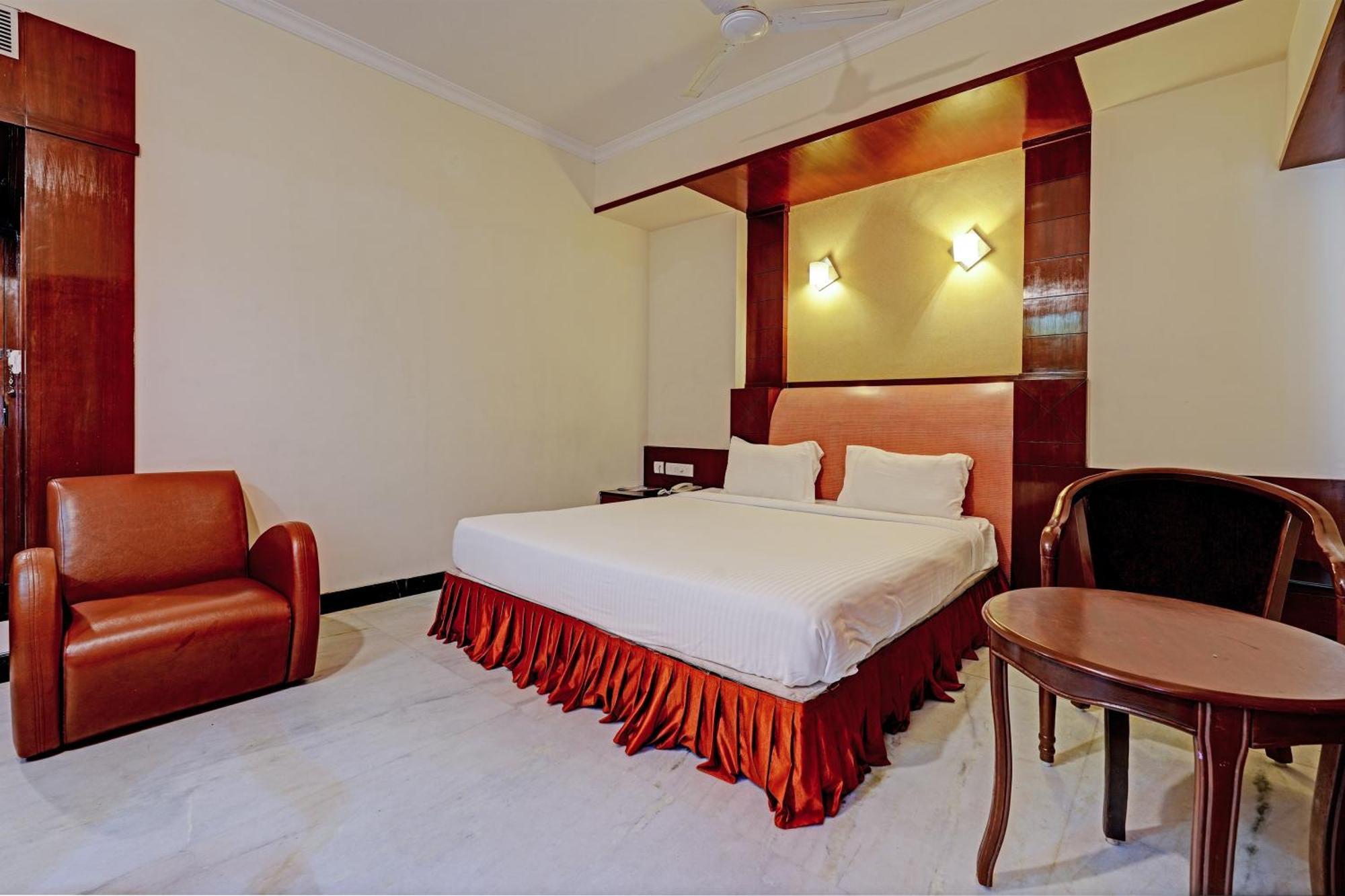 Palette Resort 4*