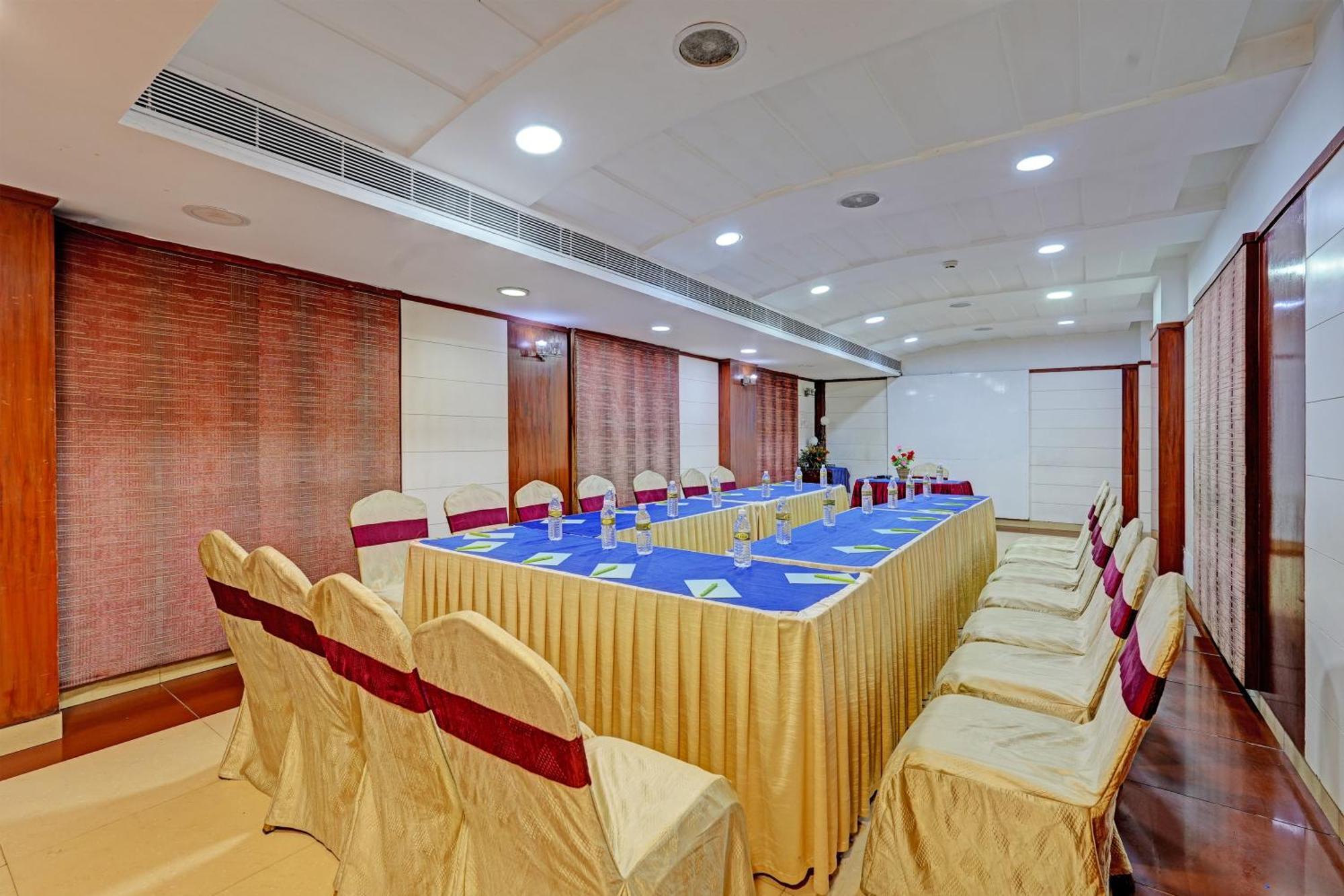 Resort Palette Chennai