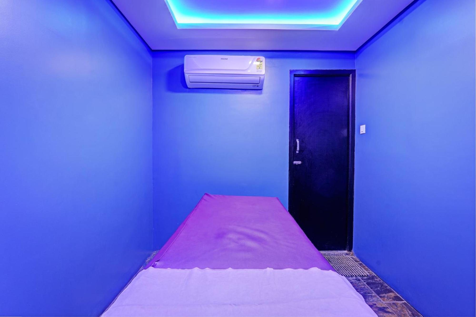 Palette Chennai