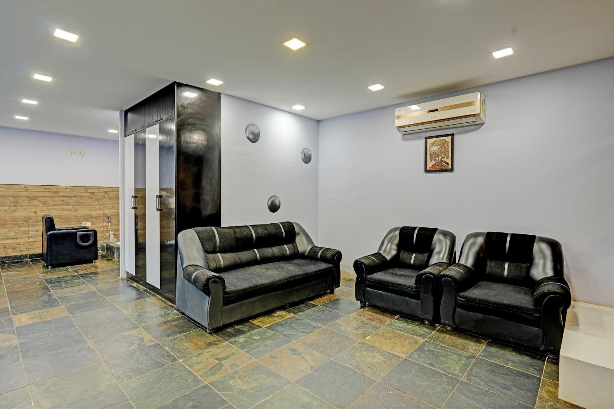 Palette Resort 4*