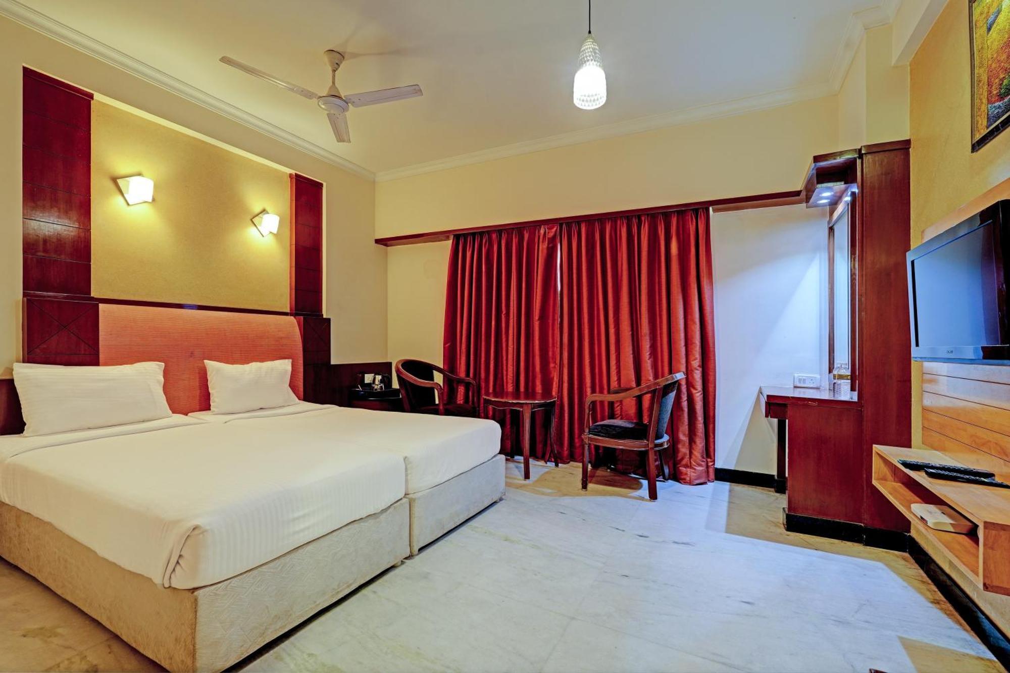 Resort Palette Chennai