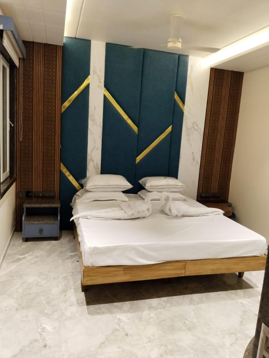 Hotel Ak International - Chennai