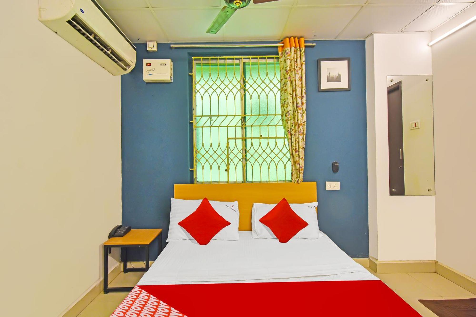 O Grand Residency Near Kasi Talkies Chennai