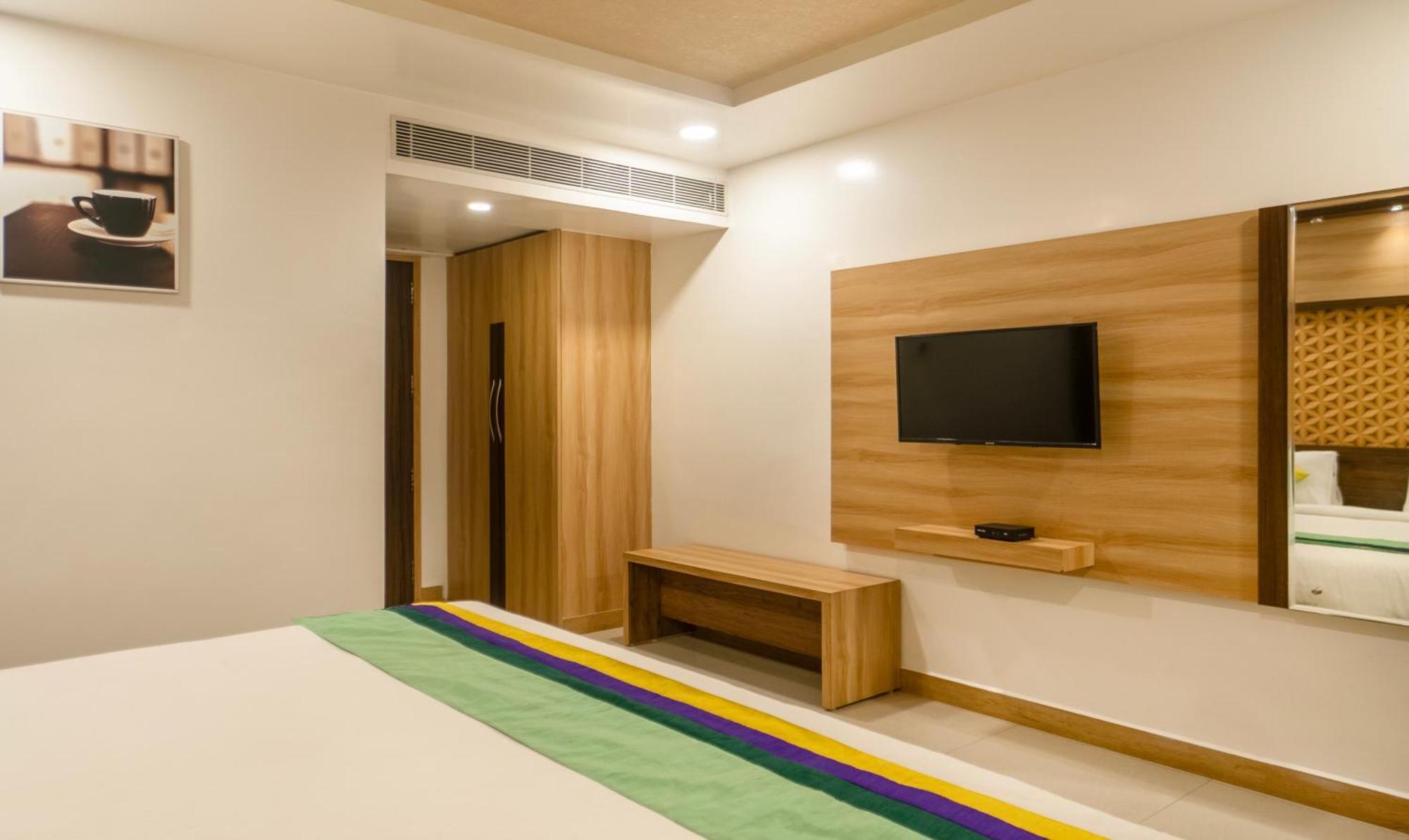 Treebo Golden Swan Pammal Chennai